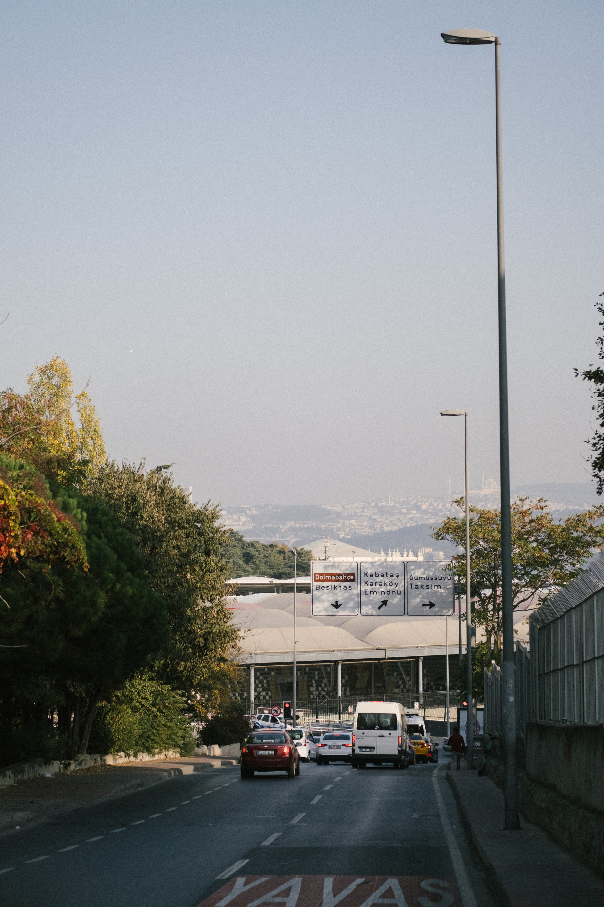 Стамбул. Фотограф Москва, Дима Пеллер