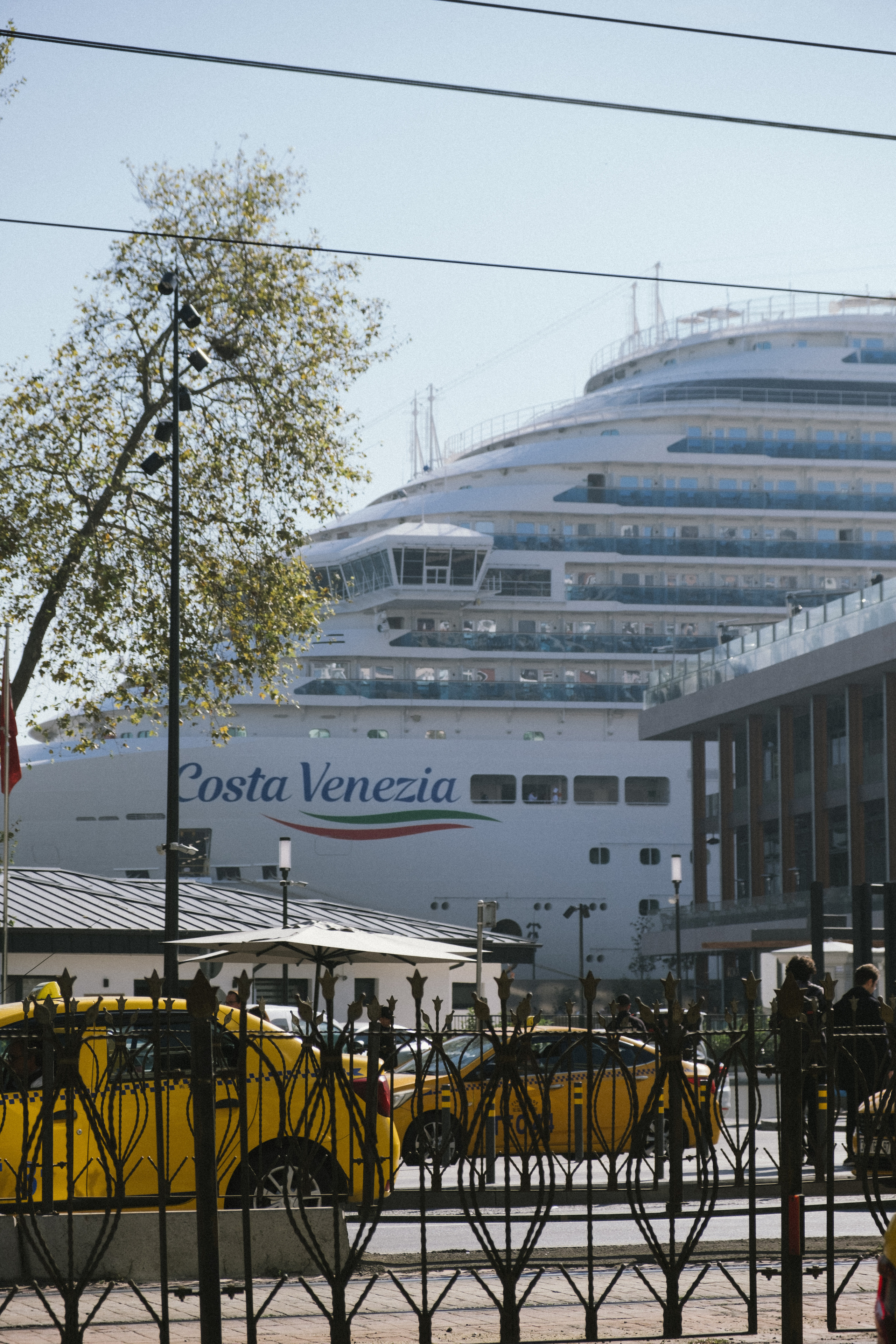 Стамбул. Фотограф Москва, Дима Пеллер