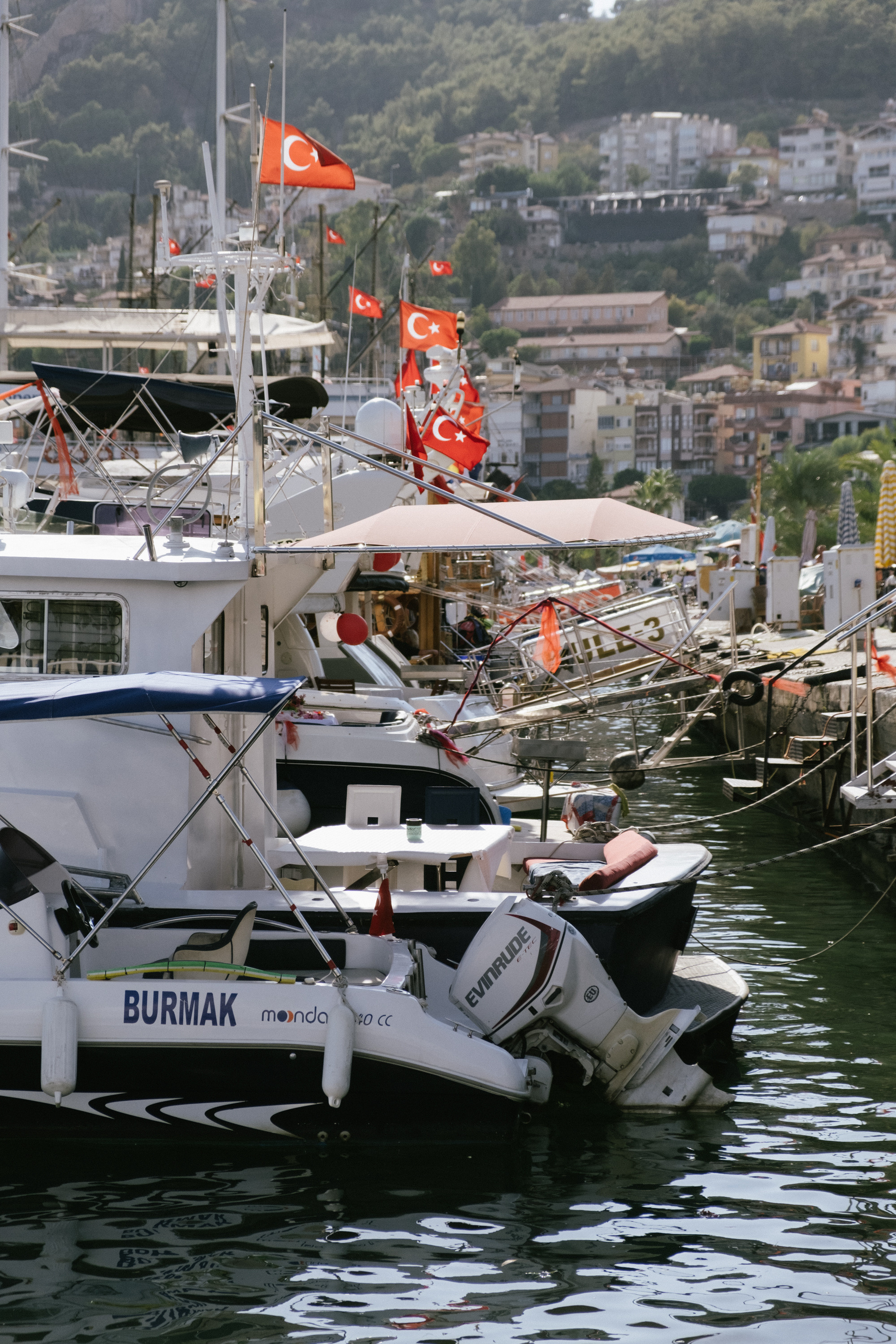 Аланья. Фотограф Москва, Дима Пеллер