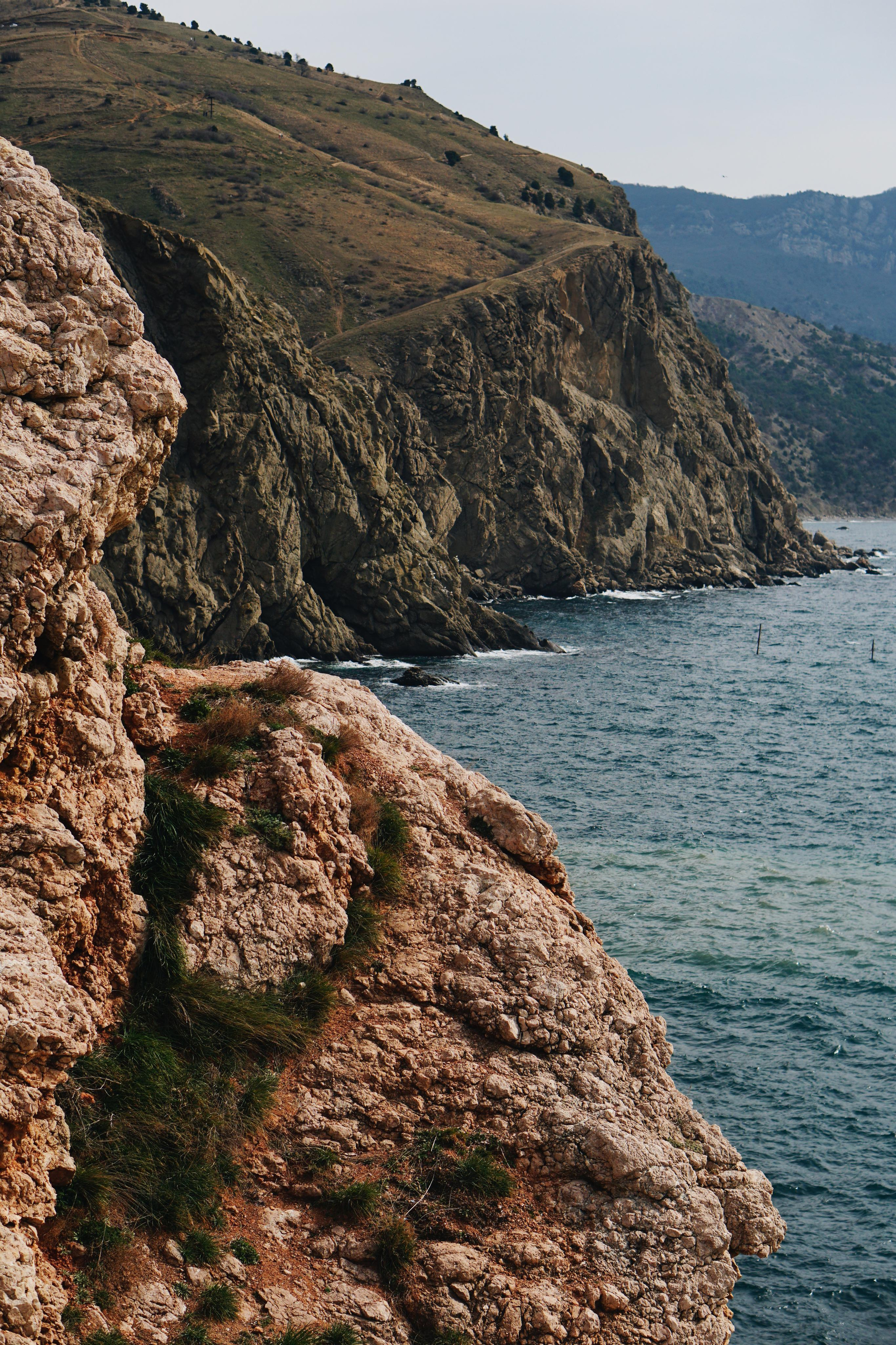 Крым. Фотограф Москва, Дима Пеллер