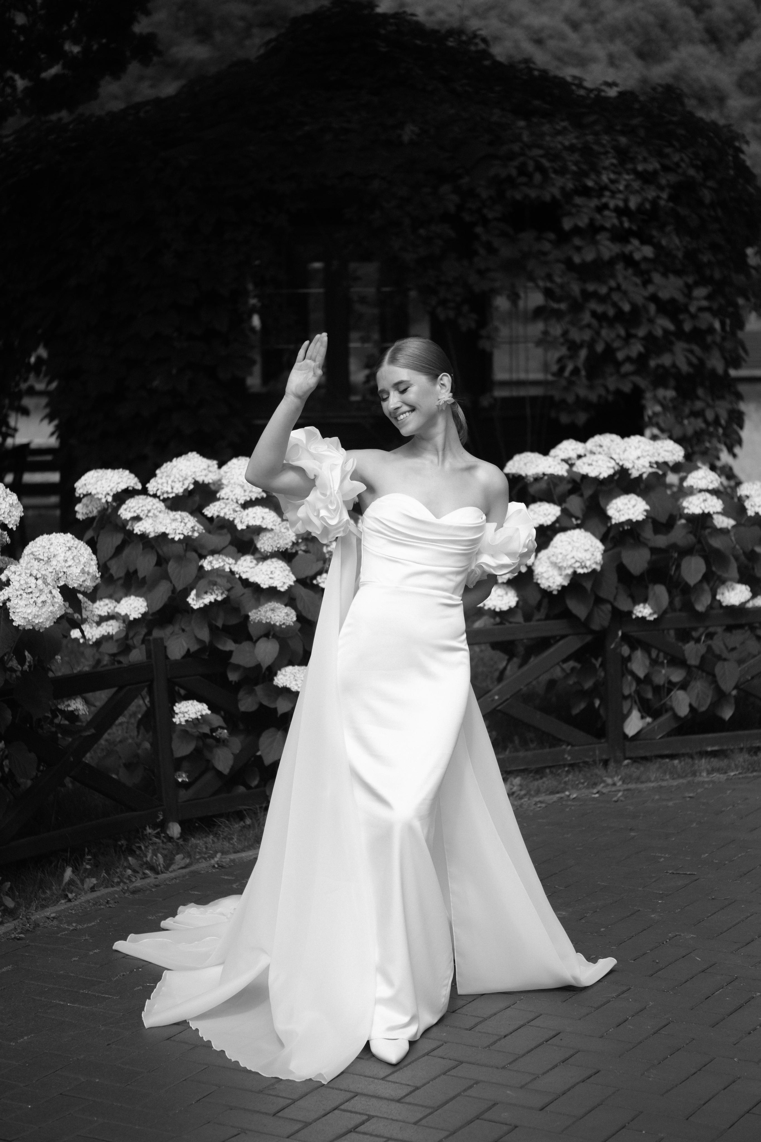 Свадьбы. Фотограф Москва, Дима Пеллер