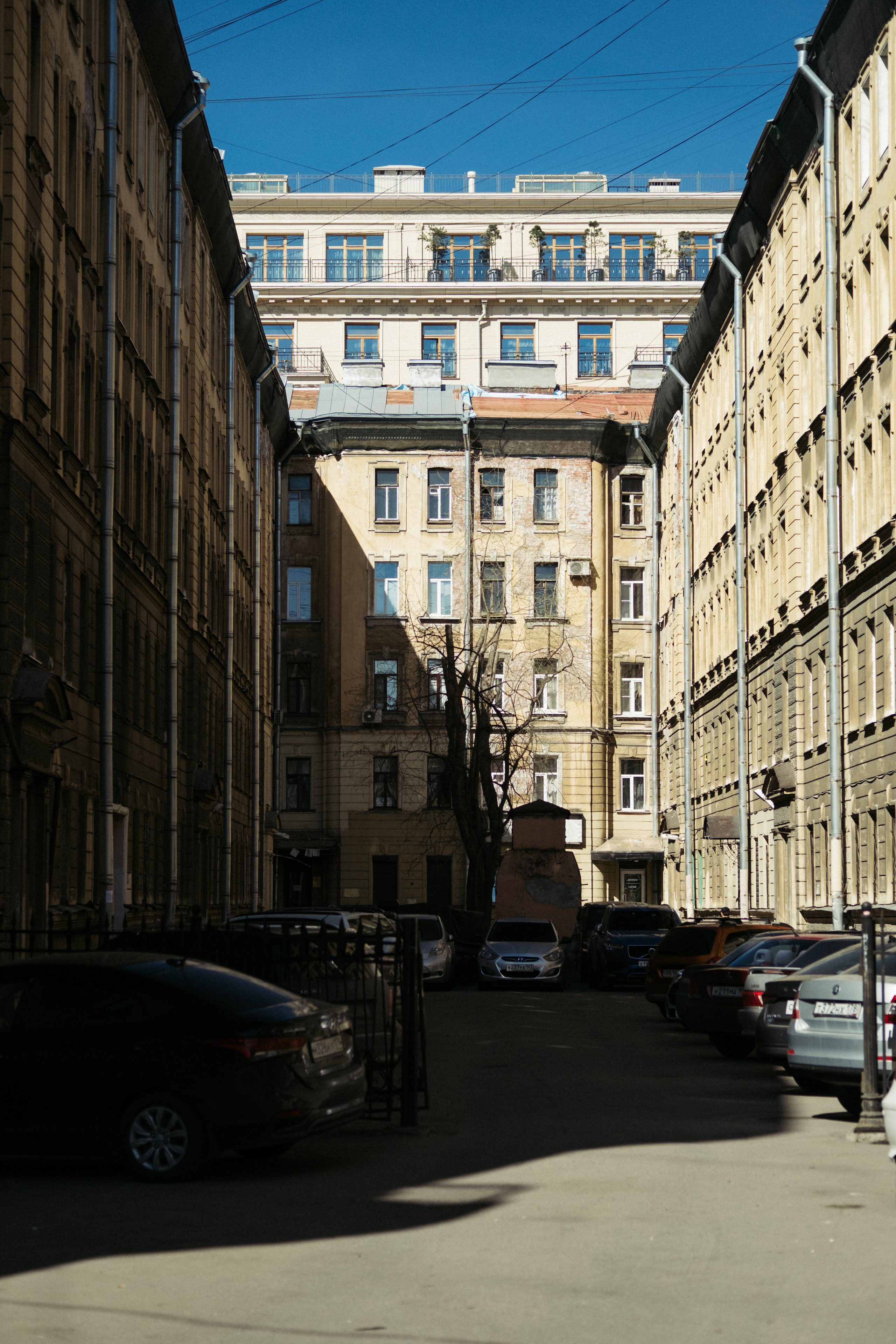 Санкт-Петербург. Фотограф Москва, Дима Пеллер