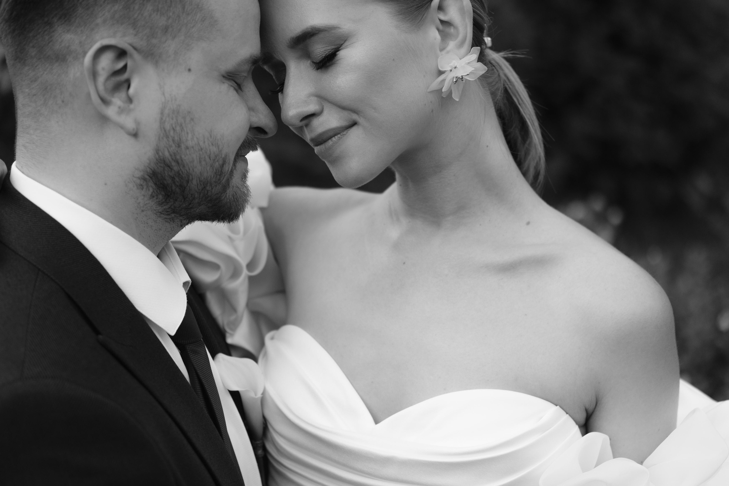 Свадьбы. Фотограф Москва, Дима Пеллер