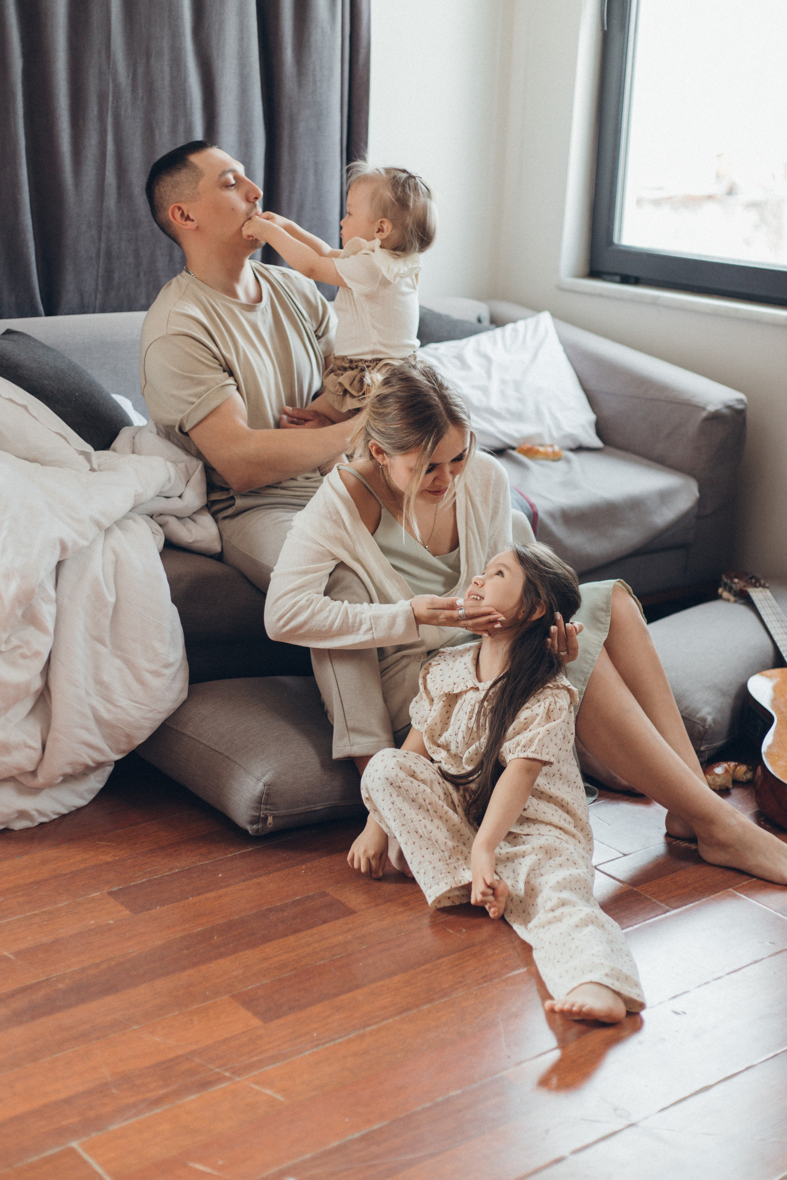 Дом там где мы. Семейный фотограф Санкт-Петербург СПб Анастасия Гаврилюк