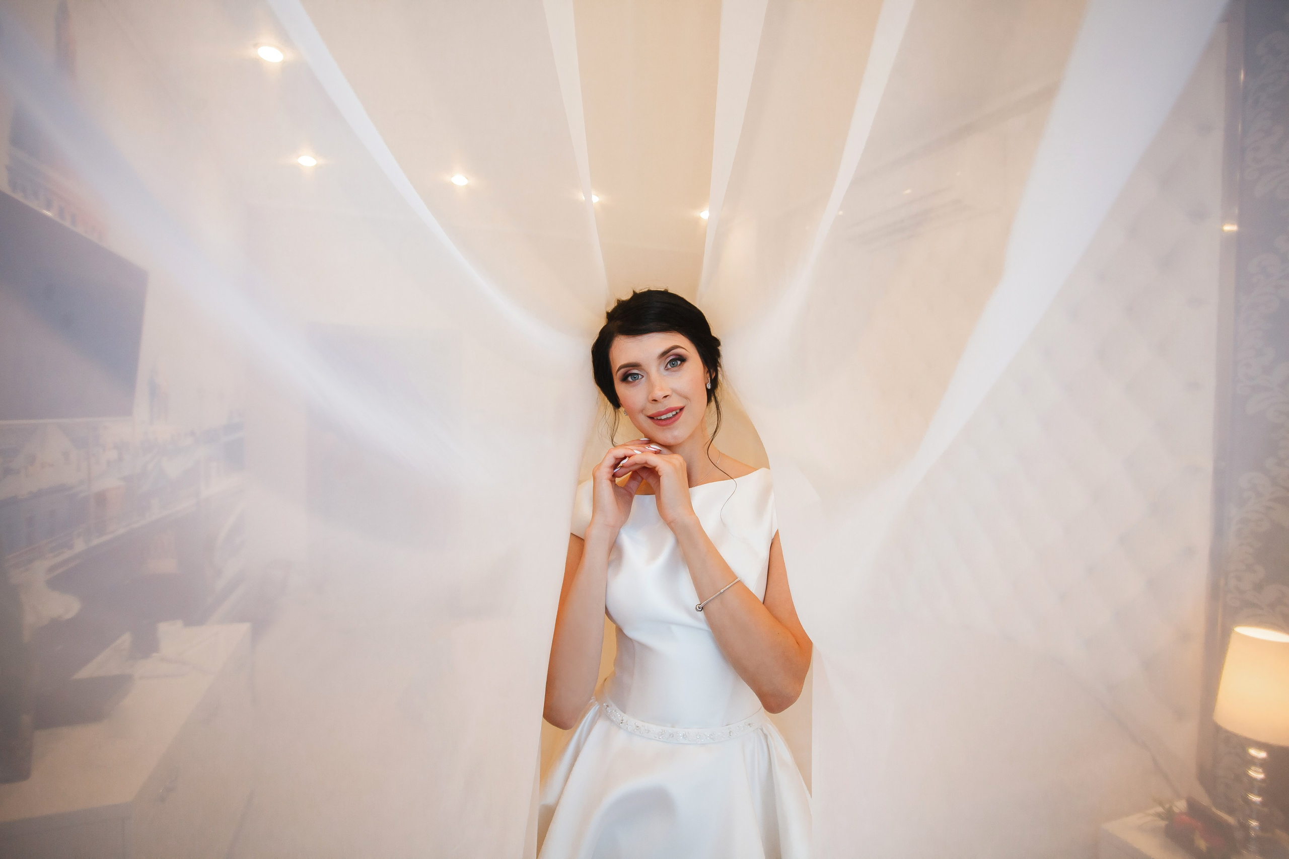 Сергей и Виктория. Свадебный фотограф в Алексеевке Сергей Коротенко