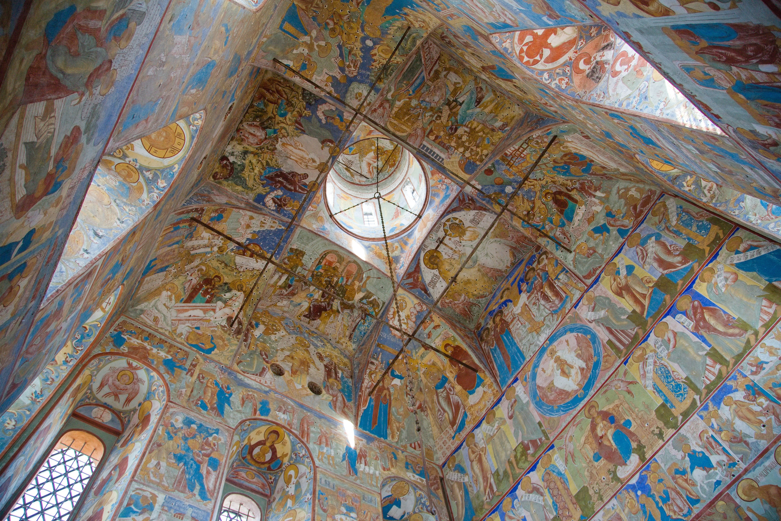 Золотое кольцо России. Пейзажи Крайнего Севера. Баренцево море, Рыбачий, Средний, Немецкий