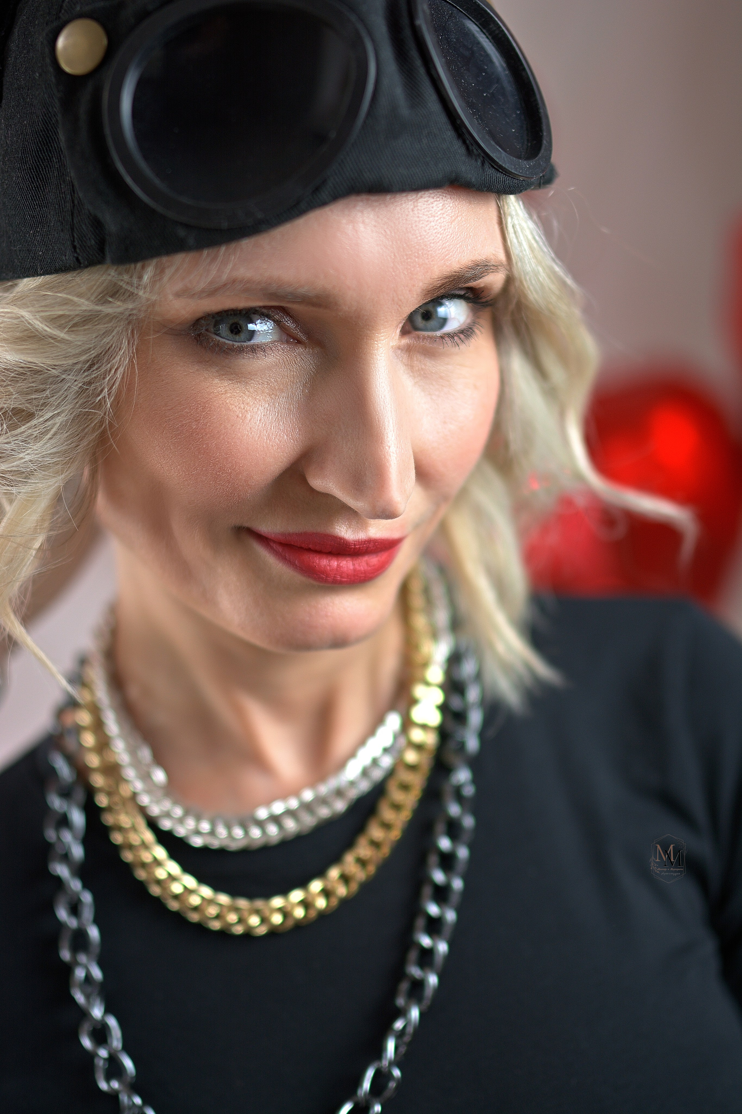 Фотосессия в стиле фэшн в Сызрани, Тольятти, Самаре от фотографа Дмитрия Кищенко.