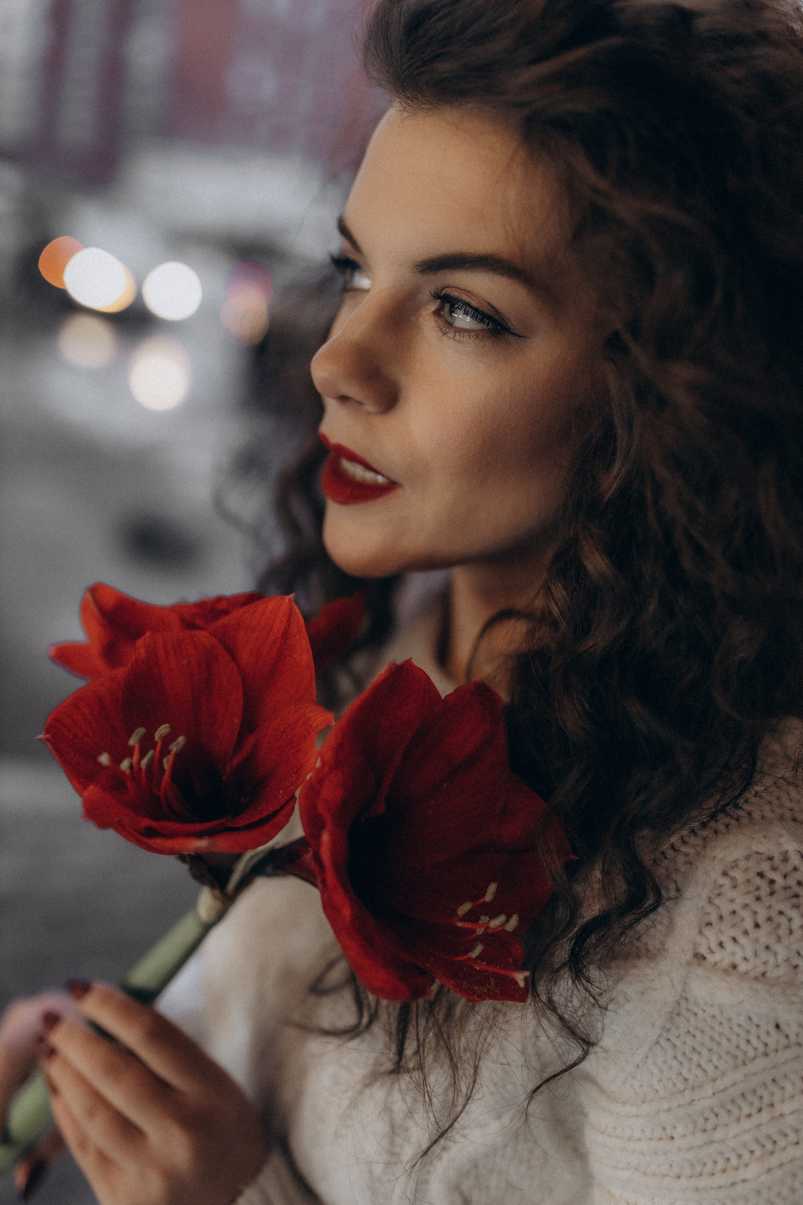 Катя. Фотограф в Петербурге Ольга Стрельченко