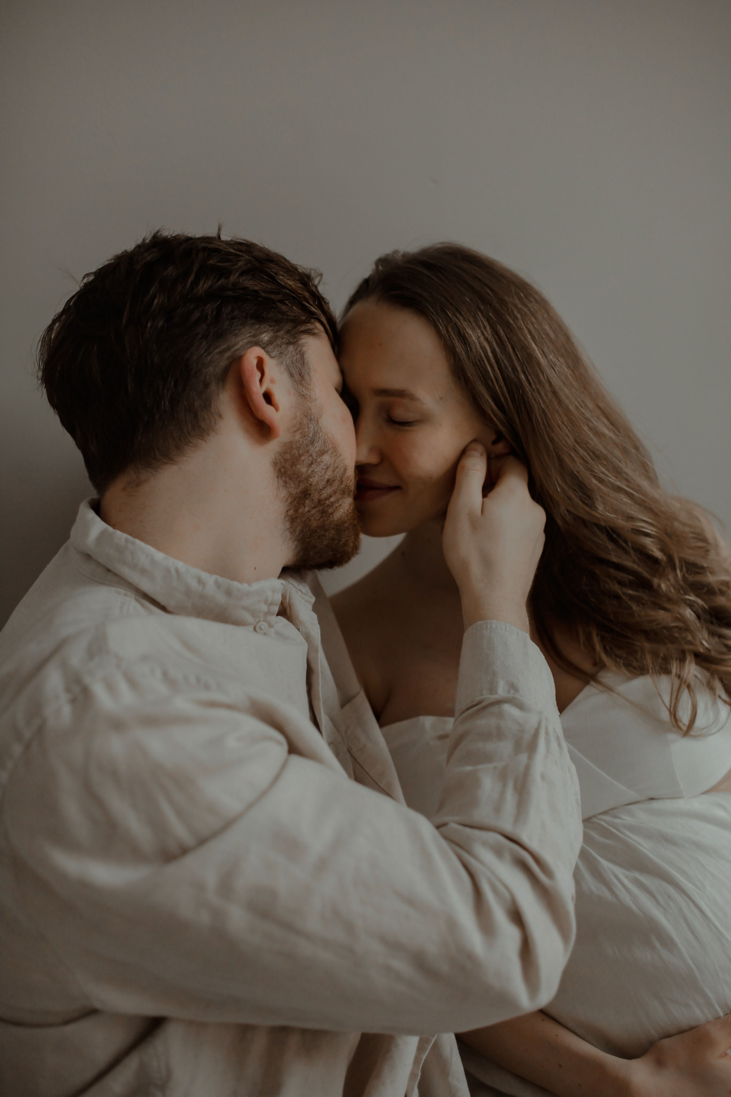 Лада и Вова. Фотограф в Петербурге Ольга Стрельченко