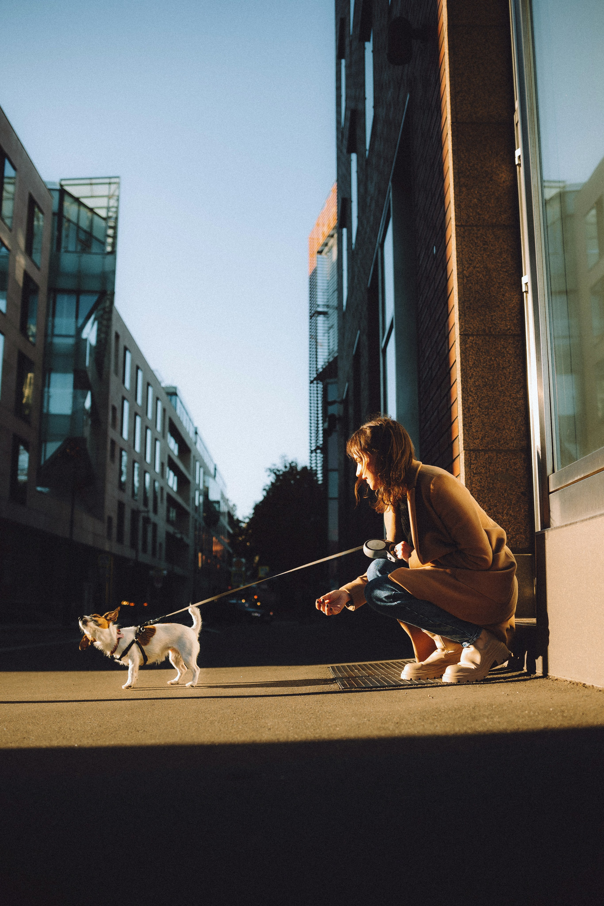 Лера и Рада