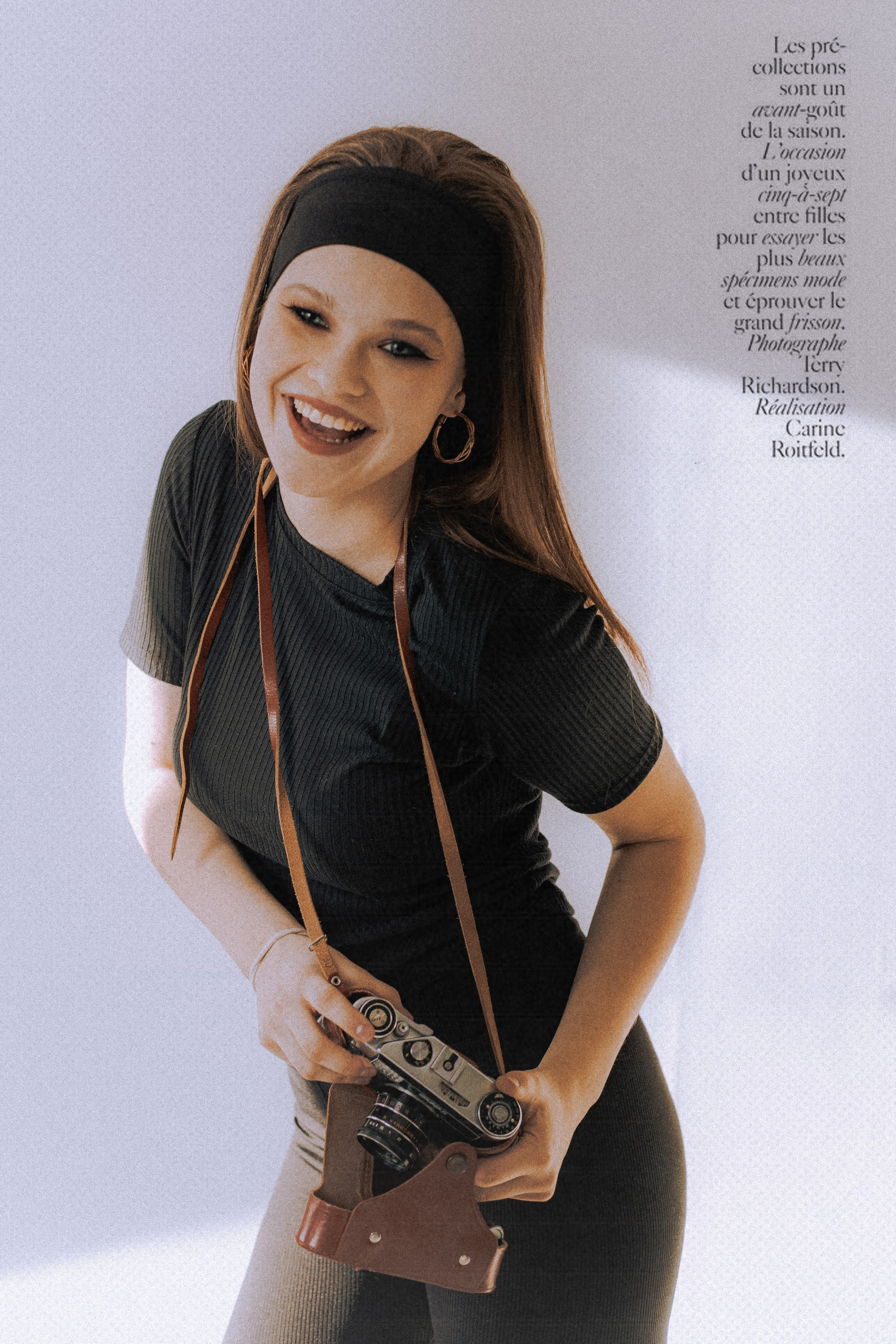 Cover girl. Анастасия Попова — свадебный и репортажный фотограф | Воронеж, Павловск