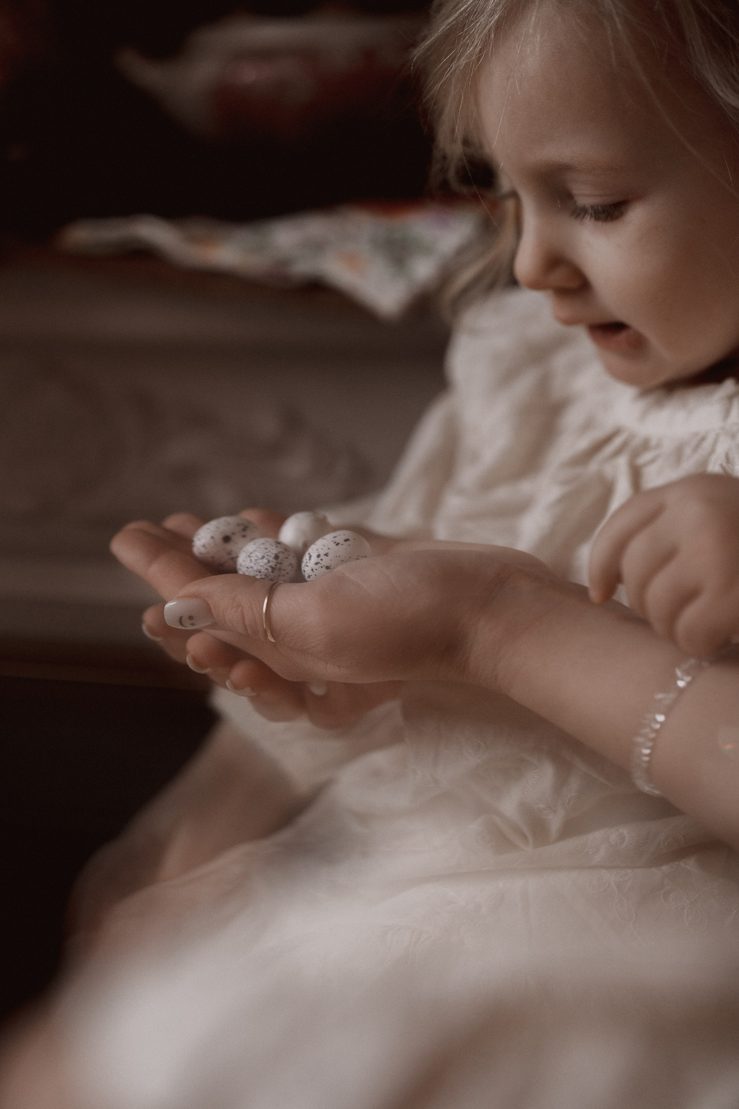 Лея и Ксения в фотодаче Ландыши. Семейный и детский фотограф в Сергиев Посаде, Хотьково Якимчук Любовь