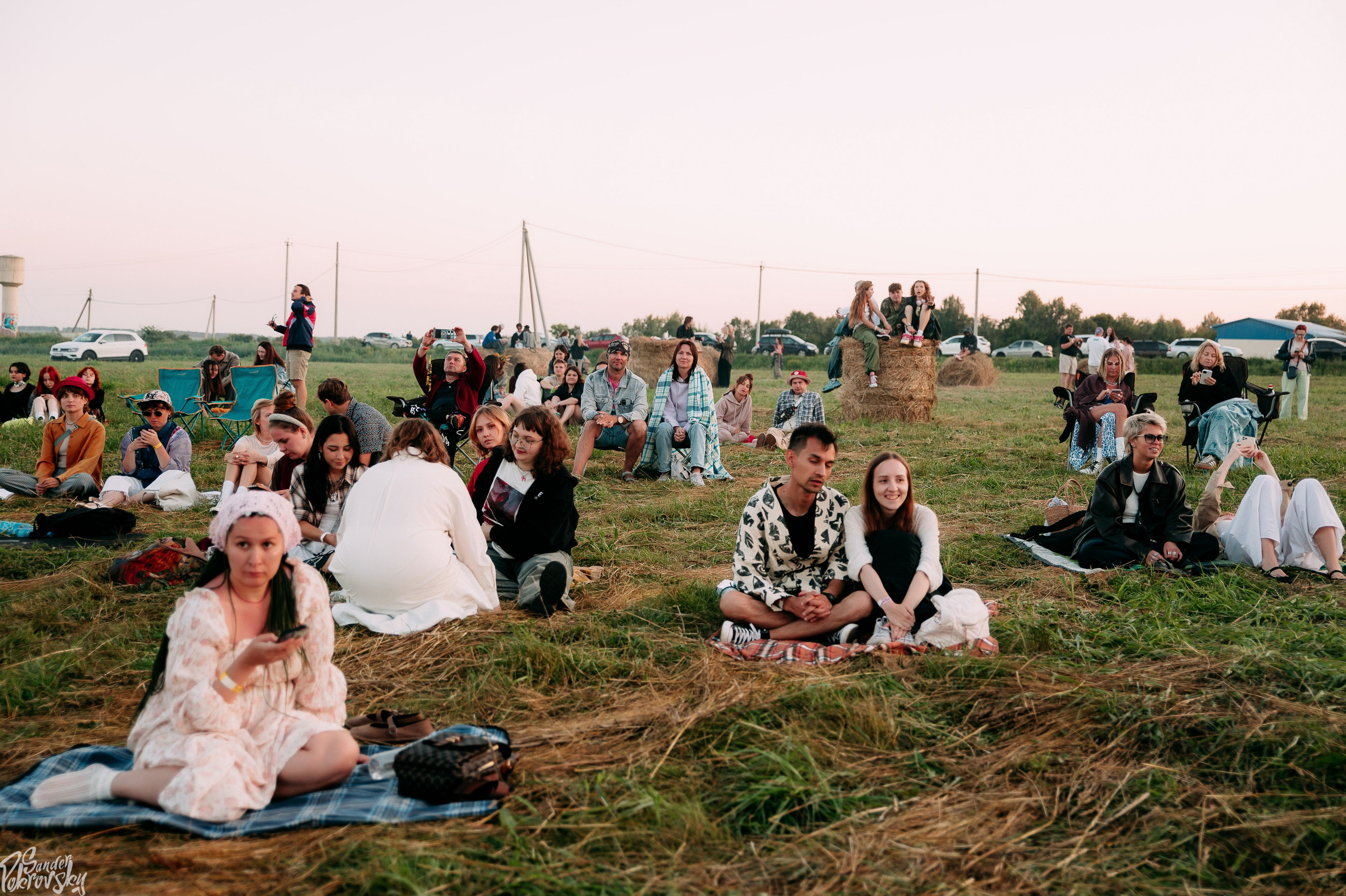 Самокат. Свадебный и репортажный фотограф в Чебоксарах Покровский Александр