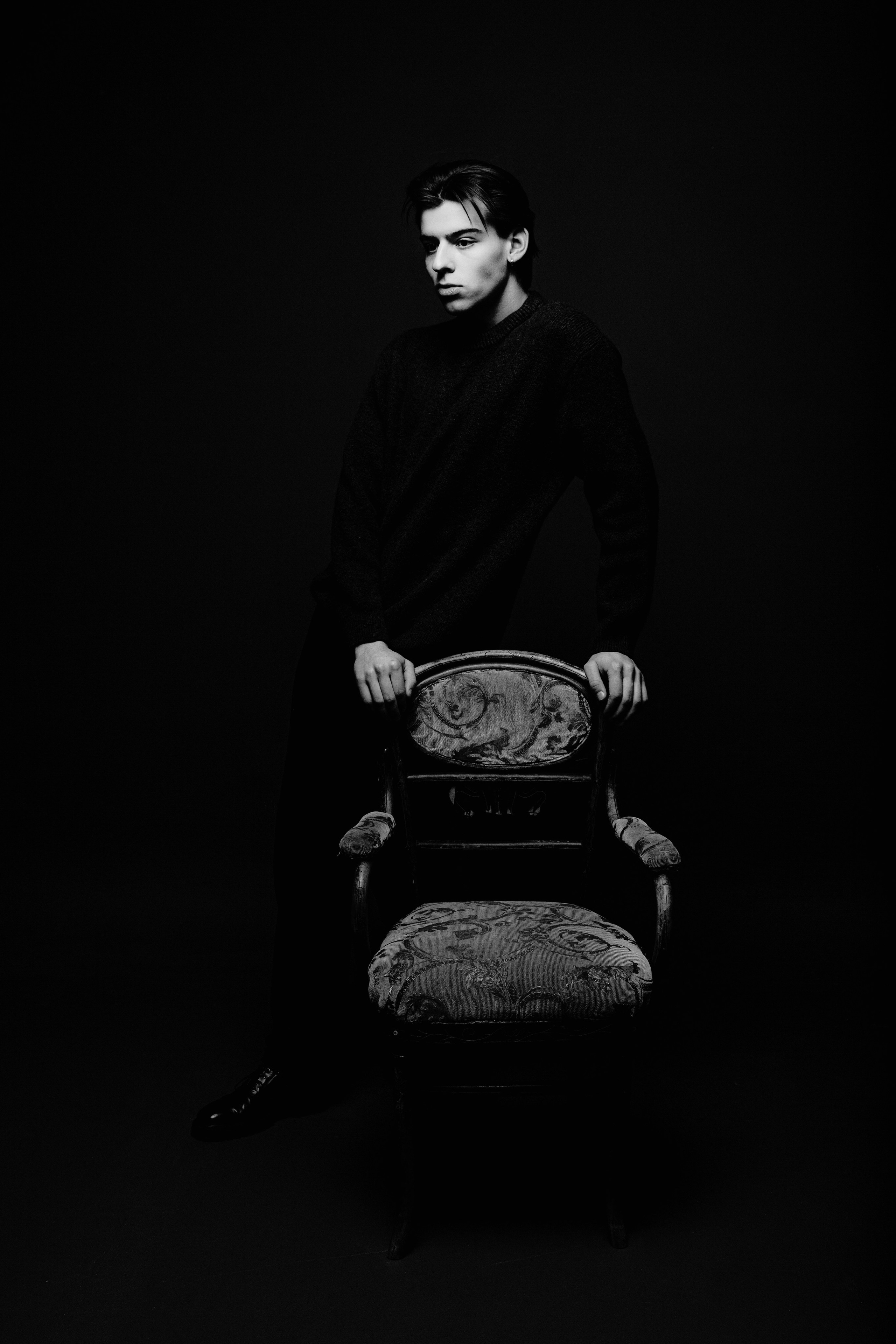 Фотограф в Санкт-Петербурге Евгения Манько