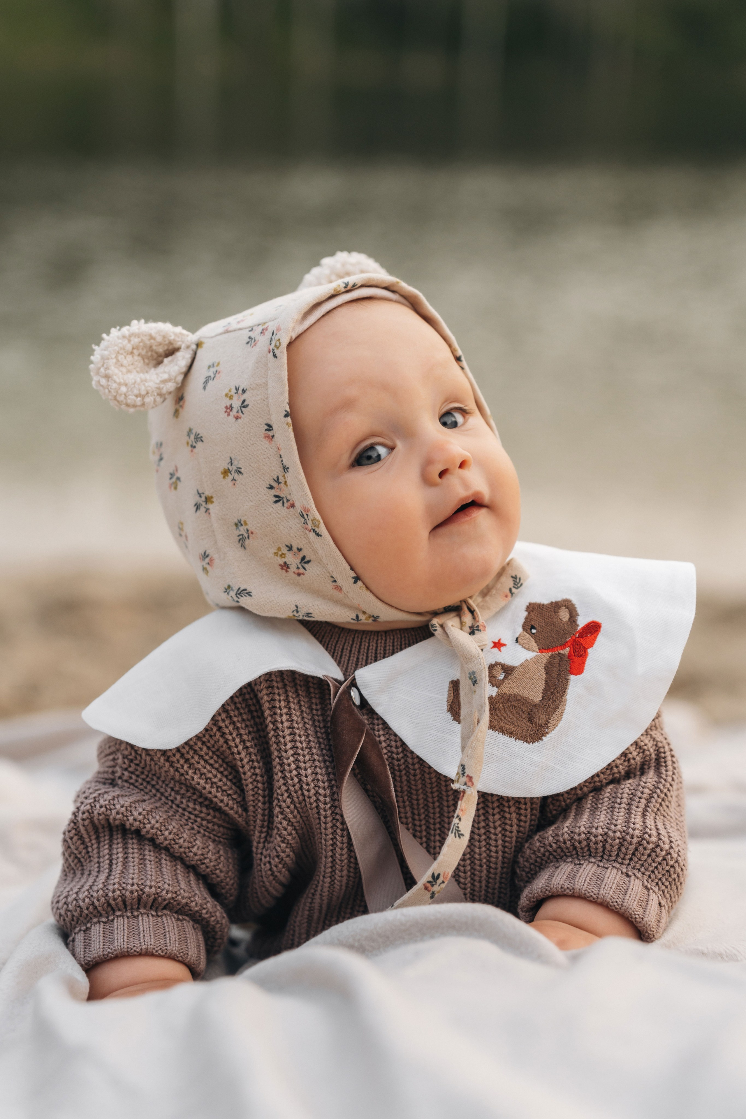 На озере. Ваш фотограф Вика Артемова