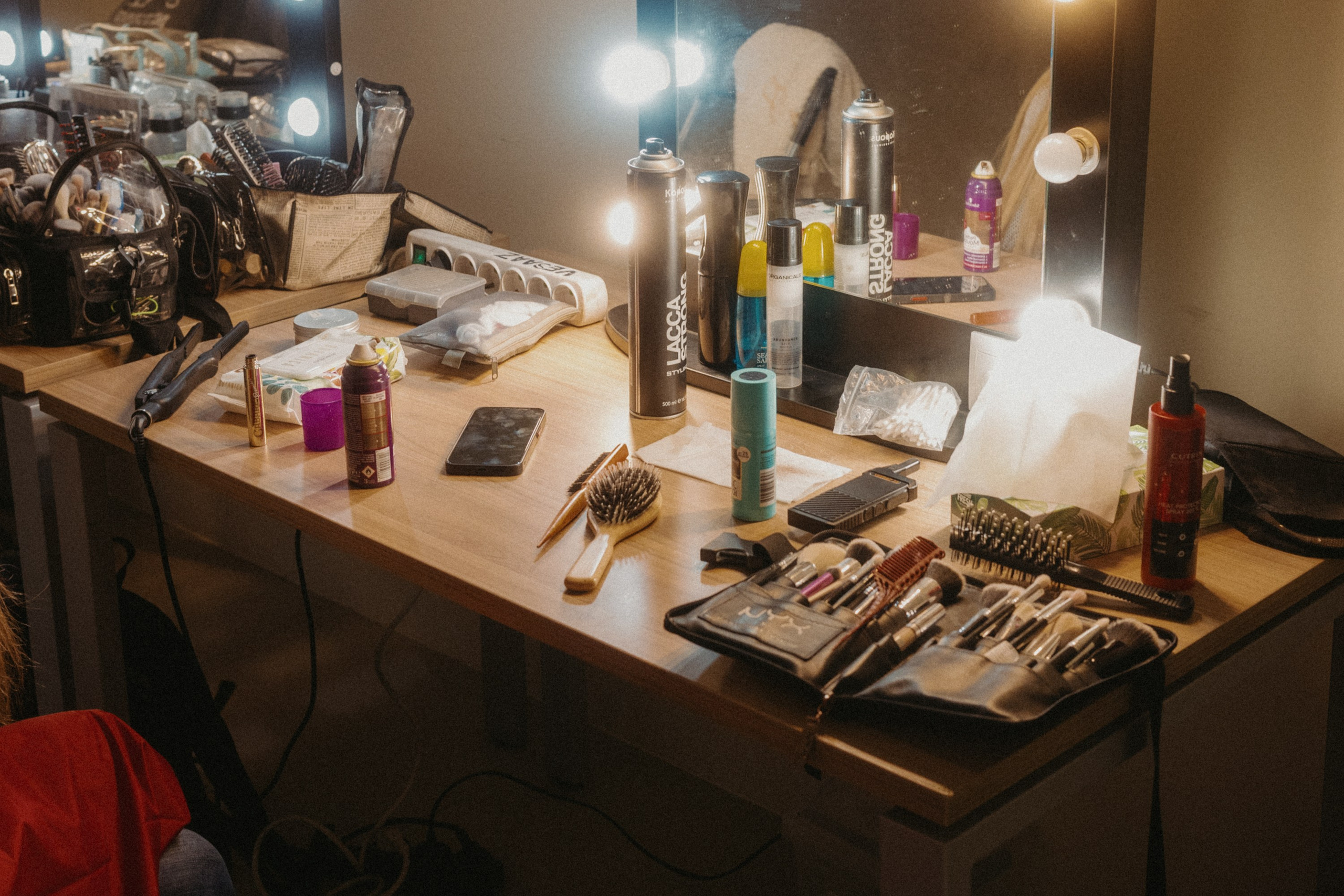 BACKSTAGE МегаФон «На связи с близкими». Бэкстейдж и репортажный фотограф в Москве Артем Онацко