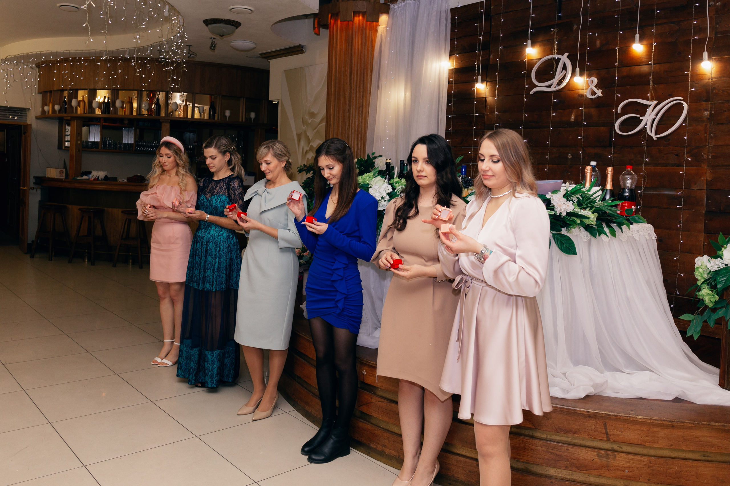 Юлия и Дмитрий. Свадебный и портретный фотограф в Новосибирске Любовь Исакова