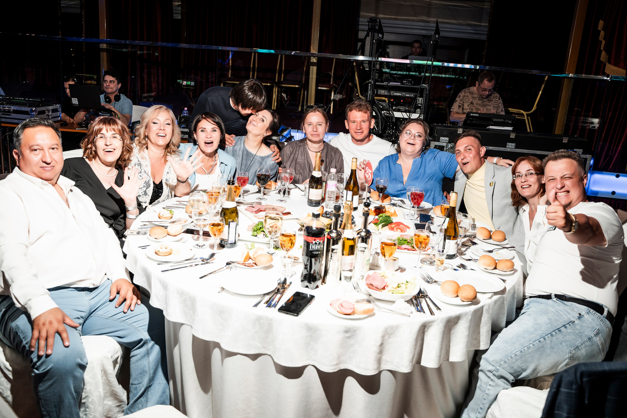 Выпускной. Фотограф Казань