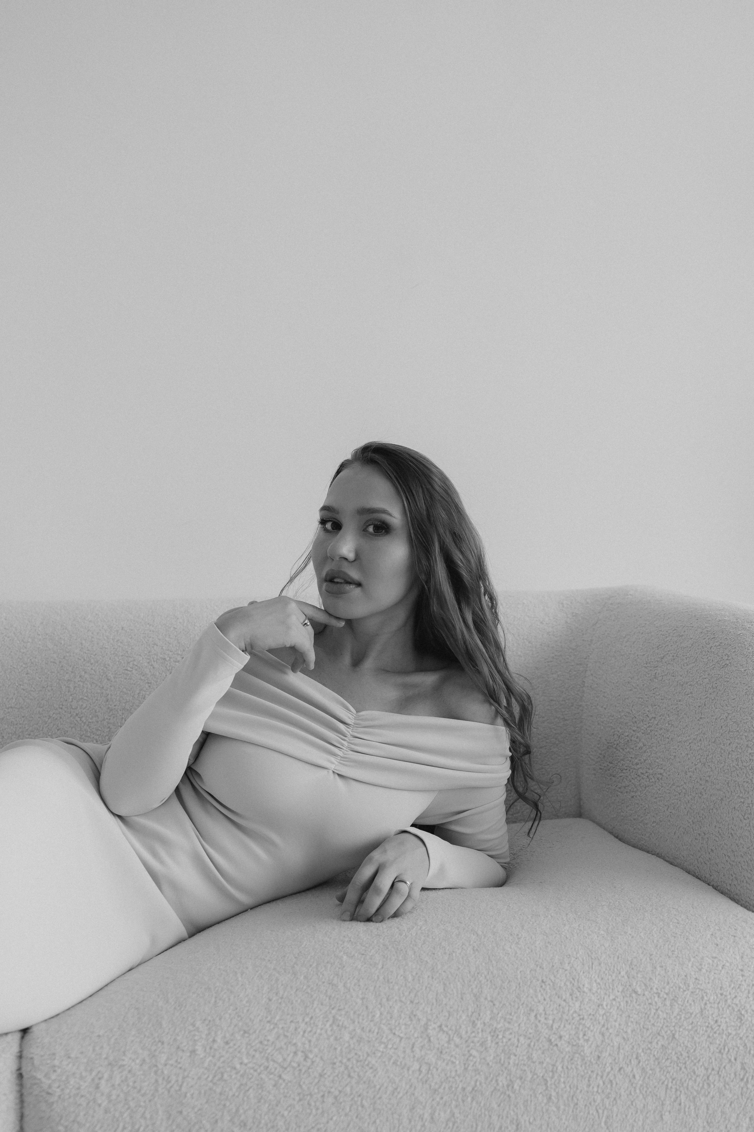 Юлия | 8 марта. Фотограф в Челябинске Екатерина Середа