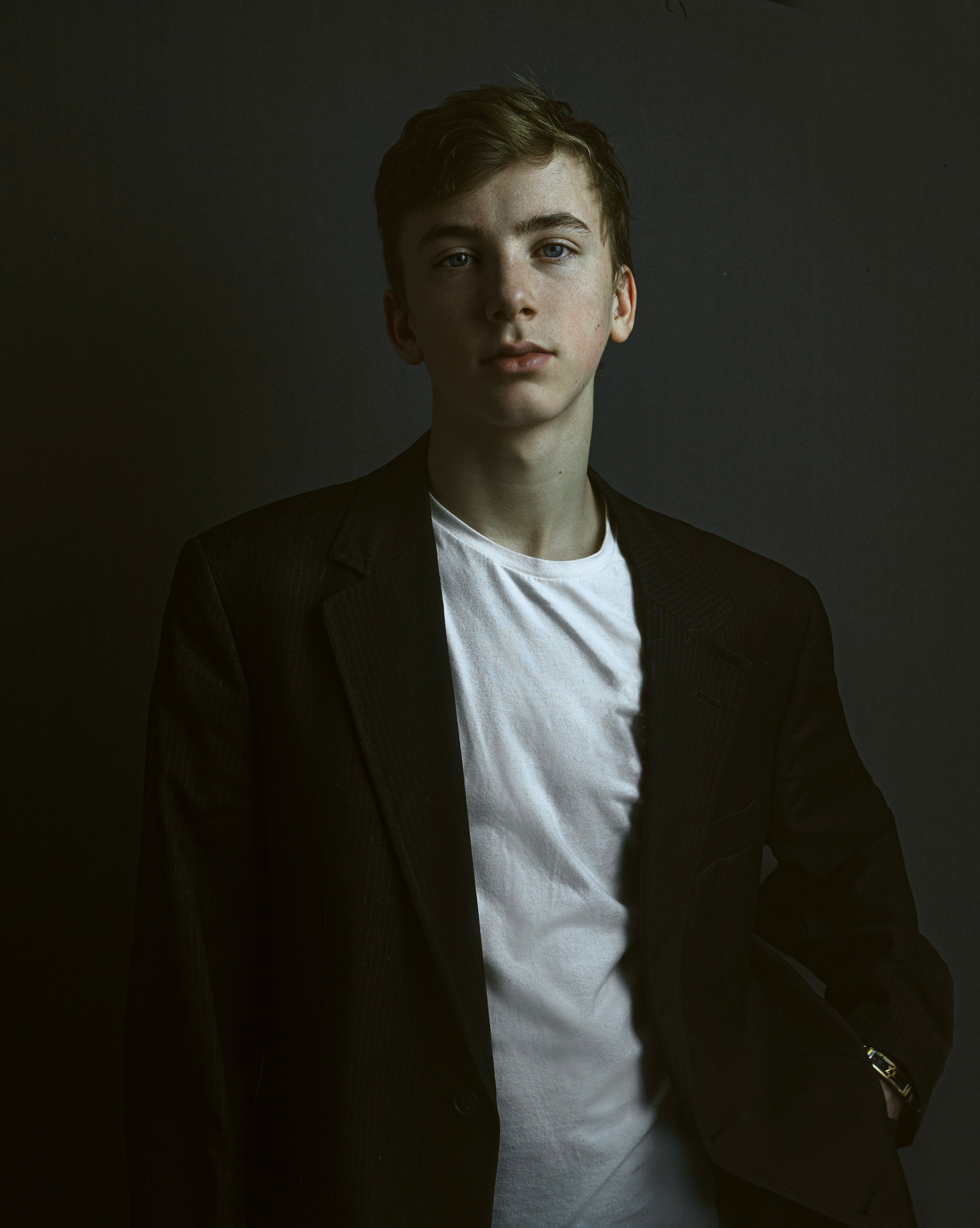 Детский портрет. Fine Art фотограф в Екатеринбурге