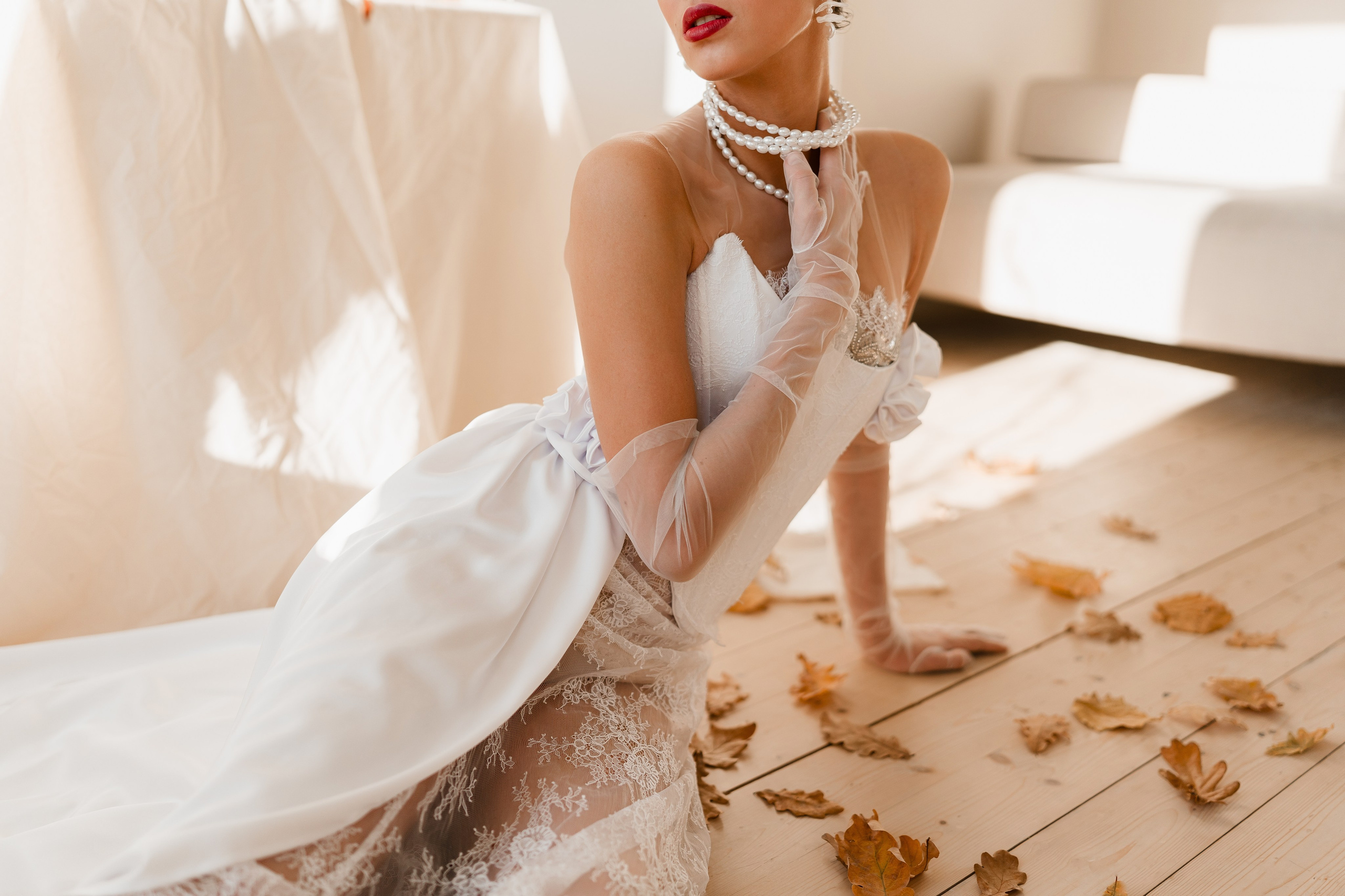 Утро невесты_Серафима. Свадебный и семейный фотограф в Самаре Салахова Гулина