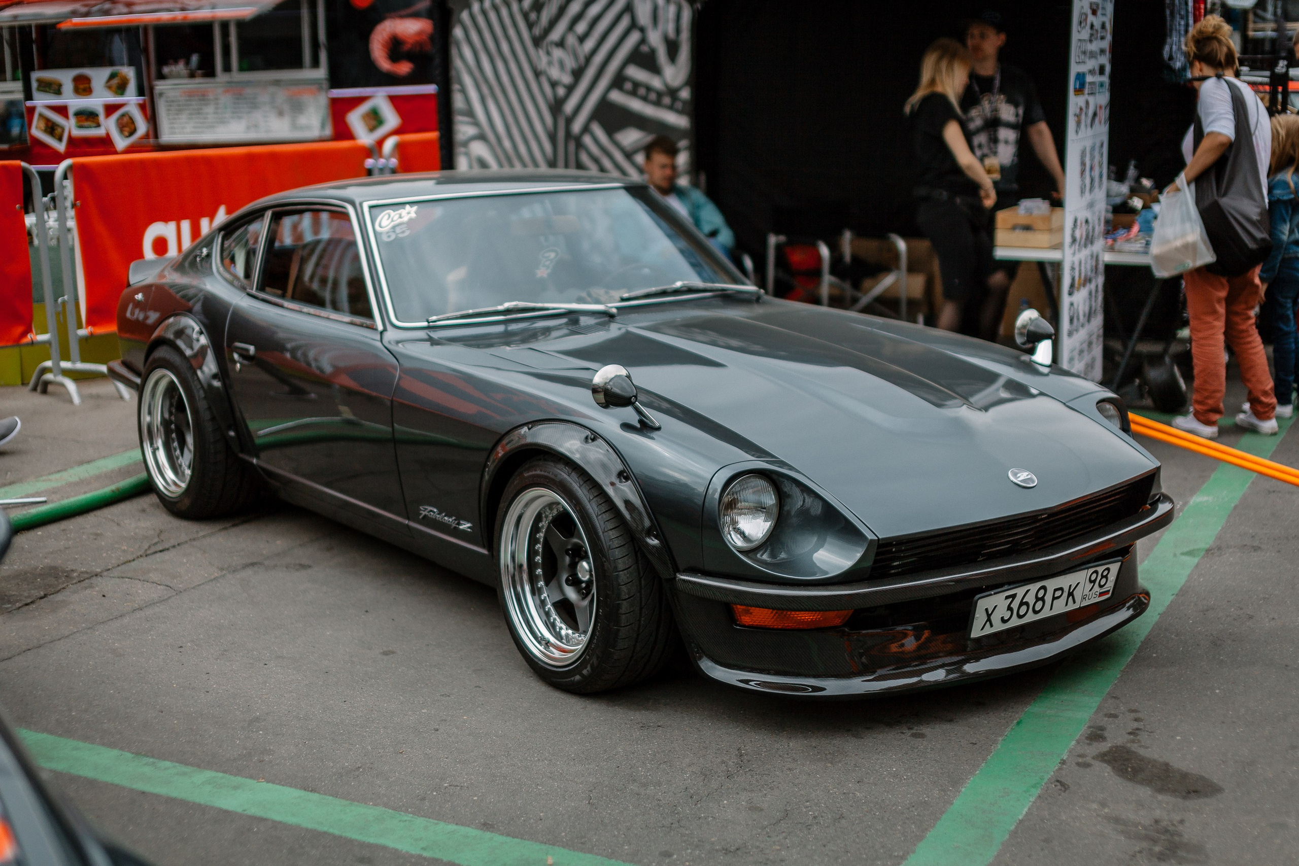 Листва. Алексей Никифоров фотограф Москва, Химки