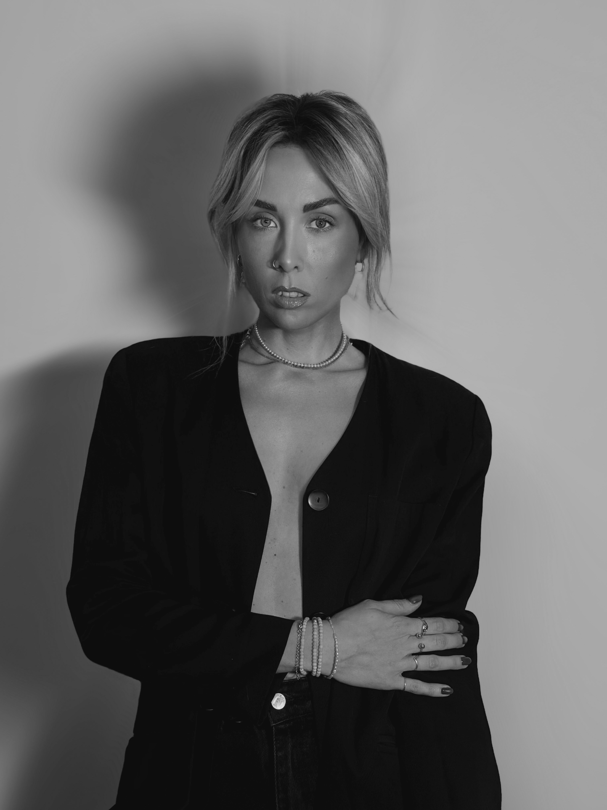 Контент-съёмка для Hair stylist. Креативный визуал * фотограф спб * контент мейкер