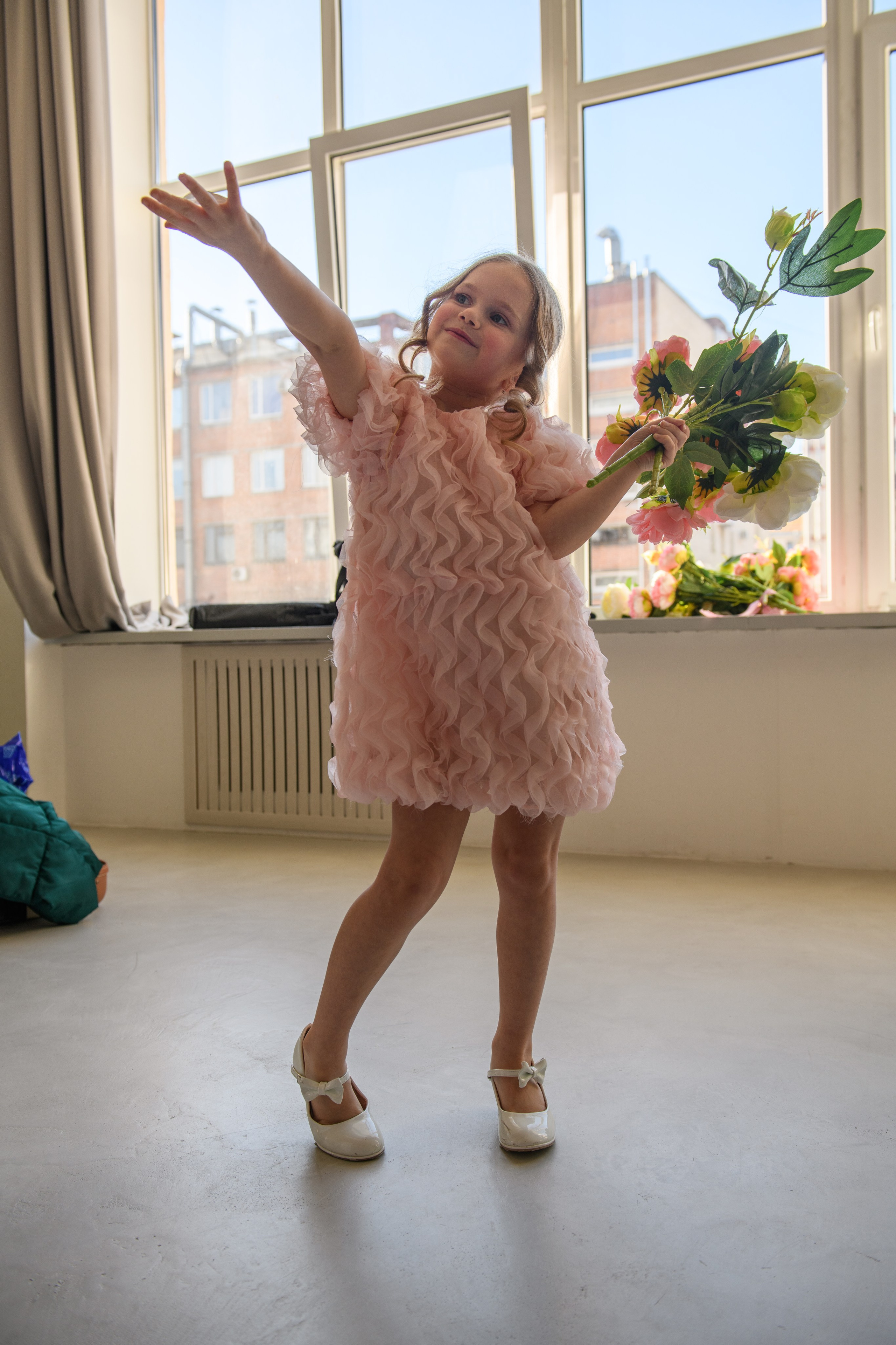 Монохром. Организация и проведение фотосъемок в Санкт-Петербурге. Фотограф Смирягин Илья