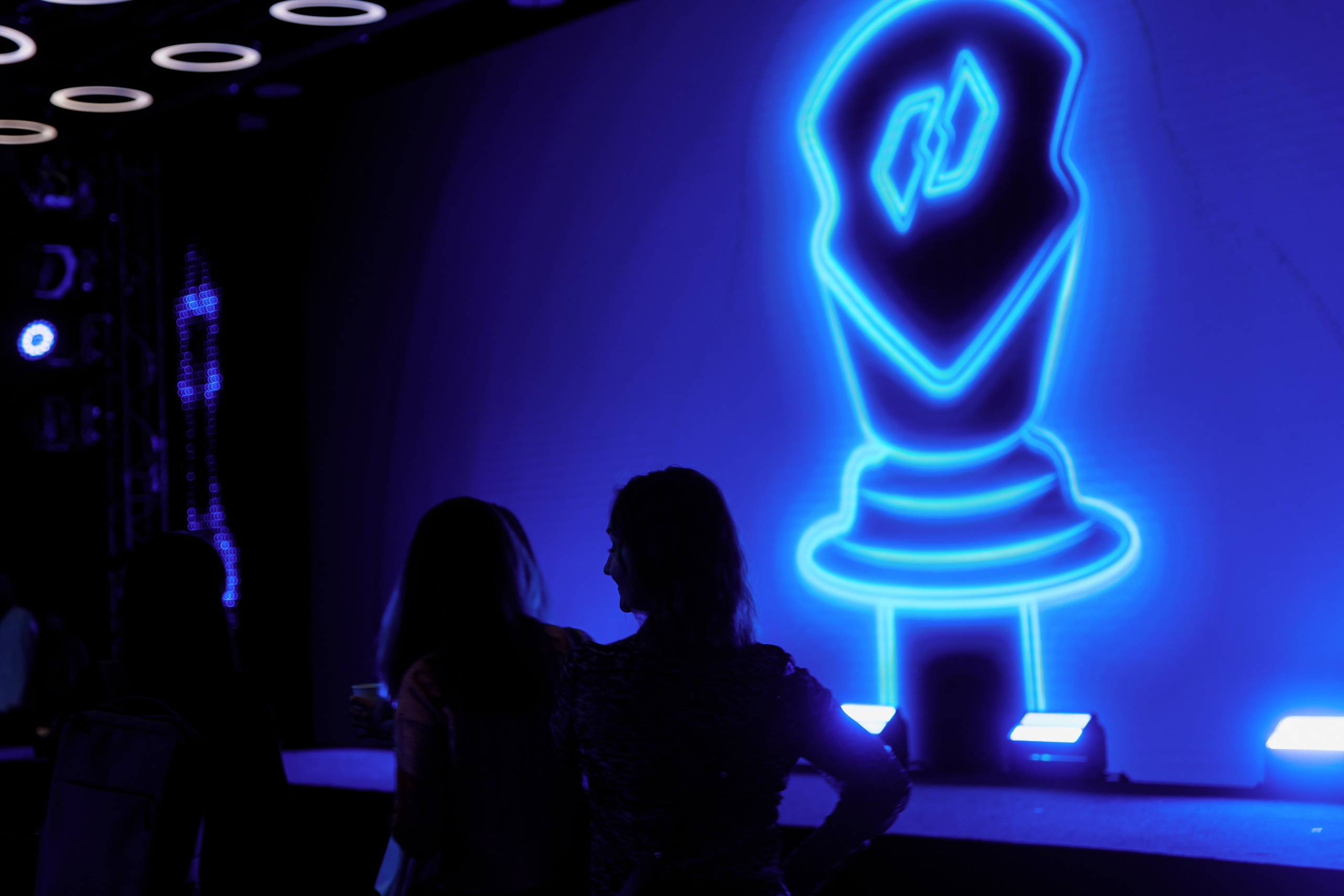 Remind | 10-й HR Форум «Фигура брокера». Репортажный фотограф Семён Борисов | Москва