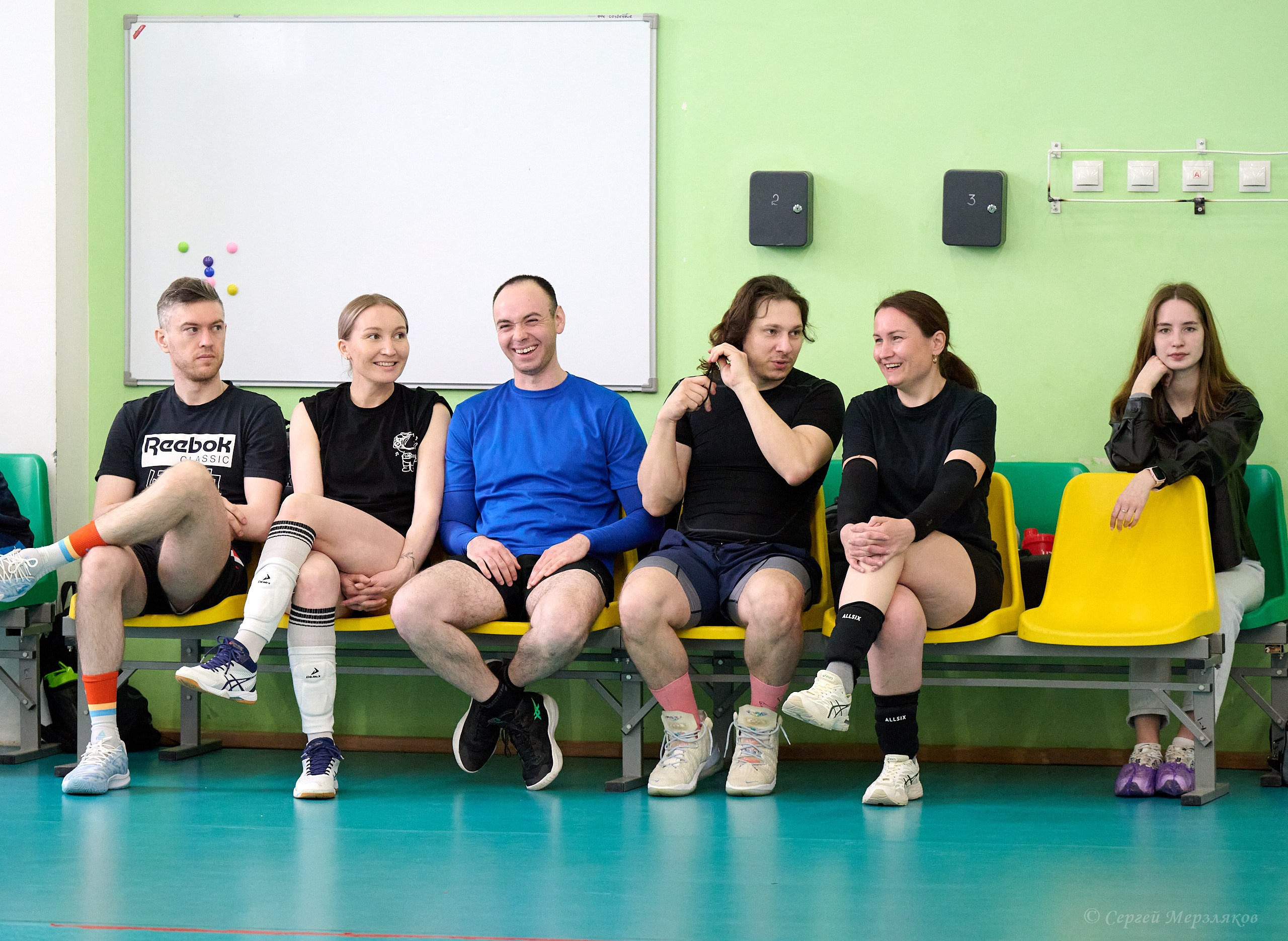 II Волейбольный турнир. Созвездие 26.05.2024 Ижевск. Спортивный репортажный фотограф в Ижевске Сергей Мерзляков