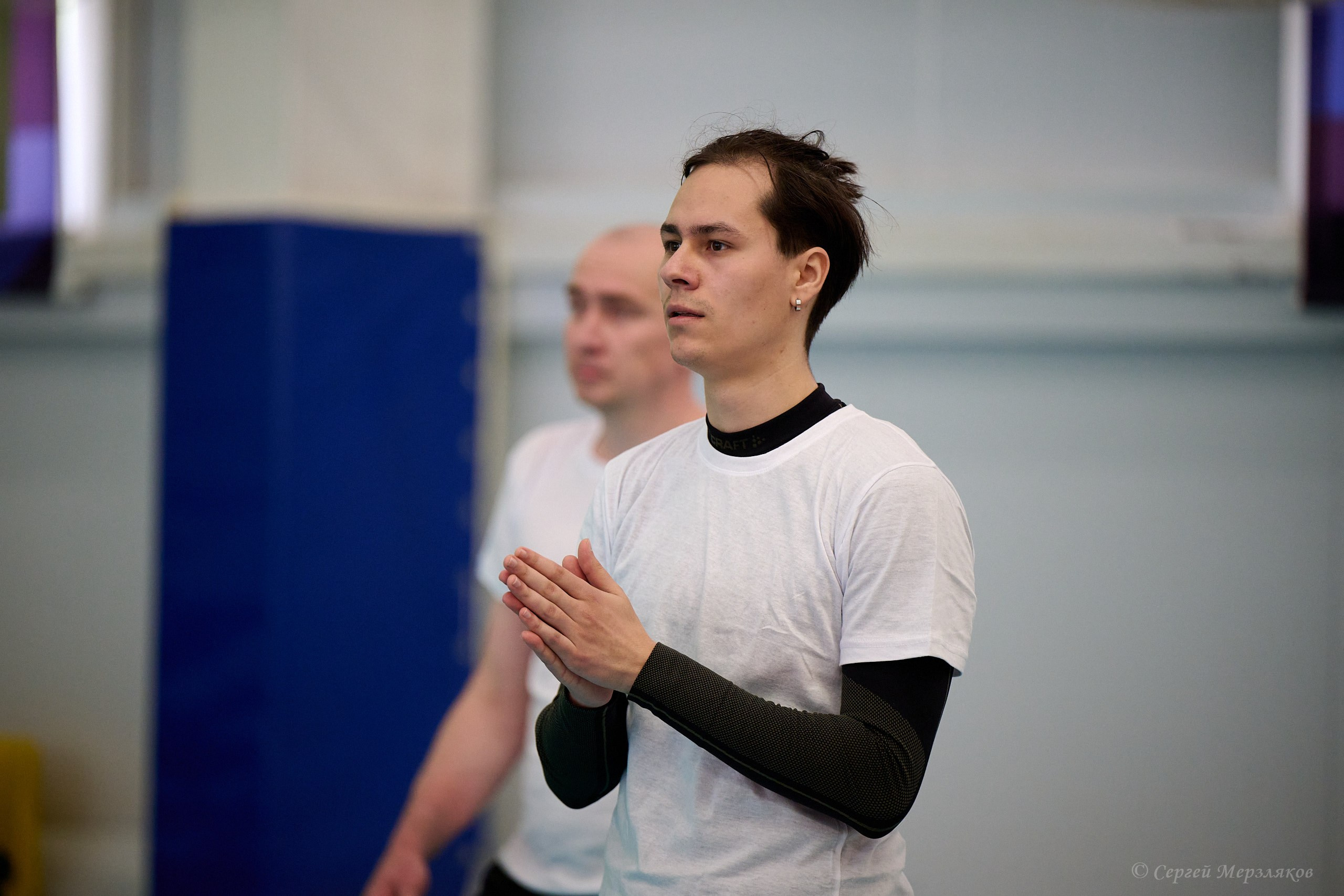 II Волейбольный турнир. Созвездие 26.05.2024 Ижевск. Спортивный репортажный фотограф в Ижевске Сергей Мерзляков