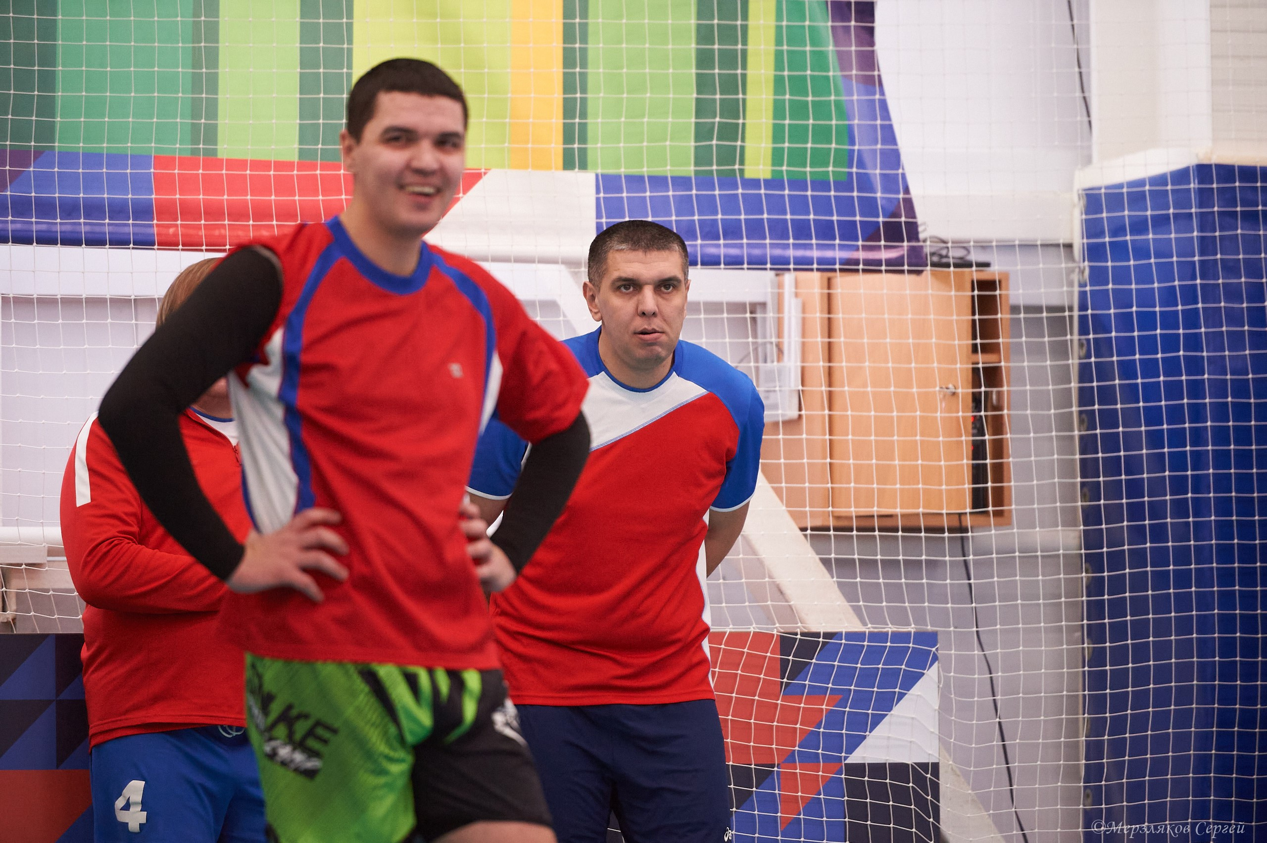 Новогодний волейбольный турнир. Ижевск. 16.12.23. Спортивный репортажный фотограф в Ижевске Сергей Мерзляков