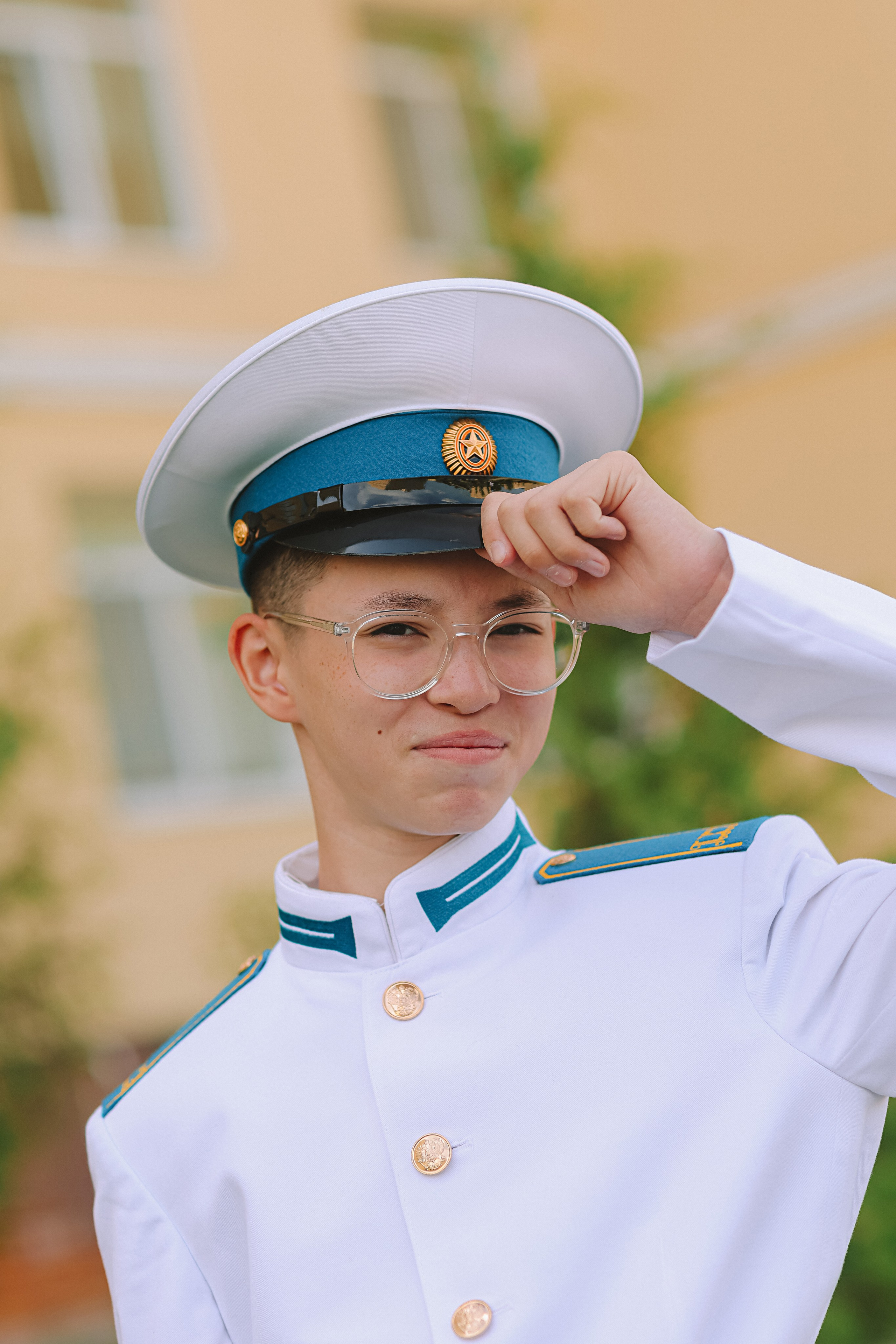 Кадетское училище. Семейный фотограф Тюмень, фотограф на роды Салмина Мария