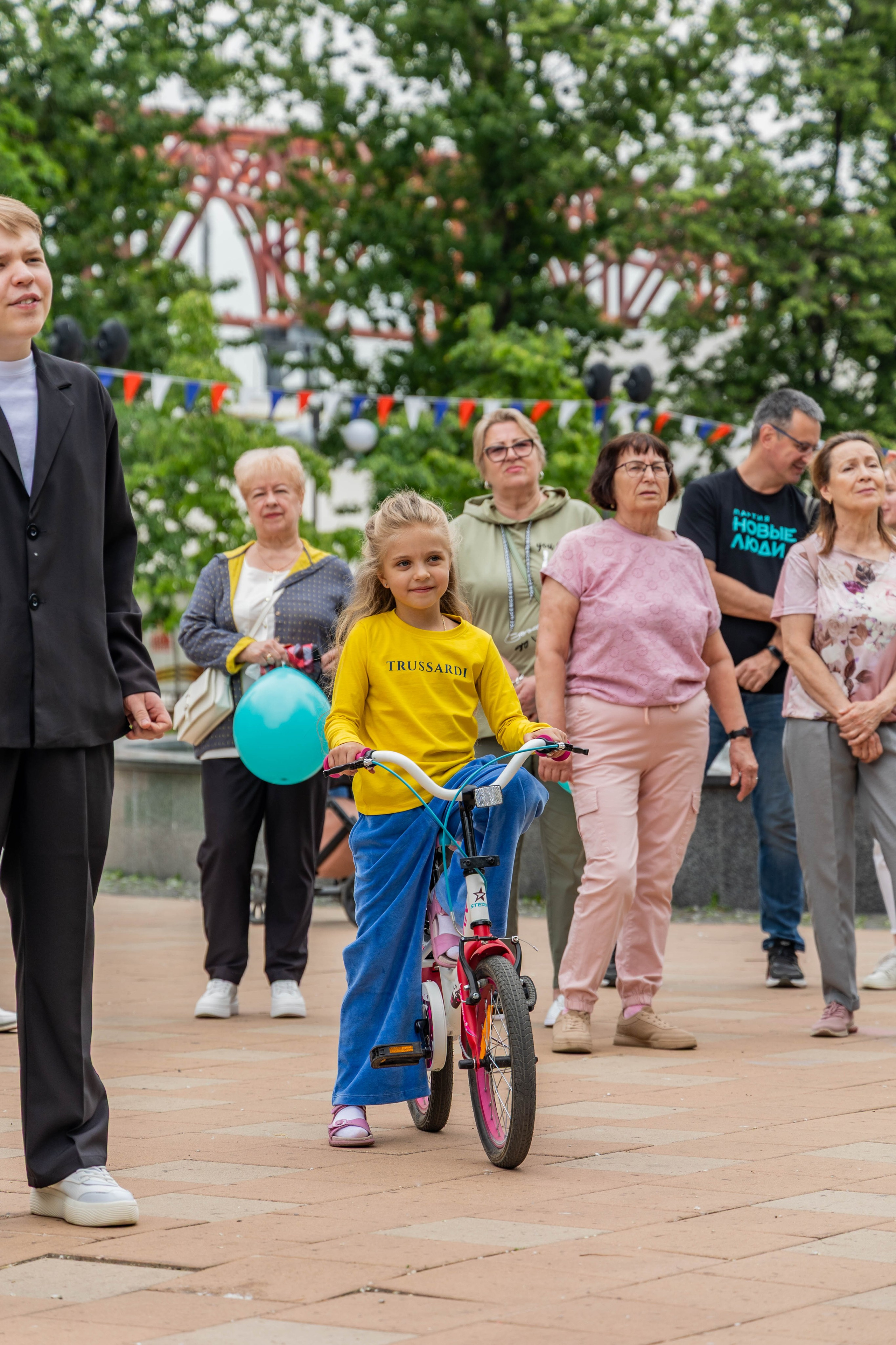 Голос города. Люберцы. Май 2025 г. Фотограф для маркетплейсов, фотоуслуги в Жуковском Татьяна Марсуверских