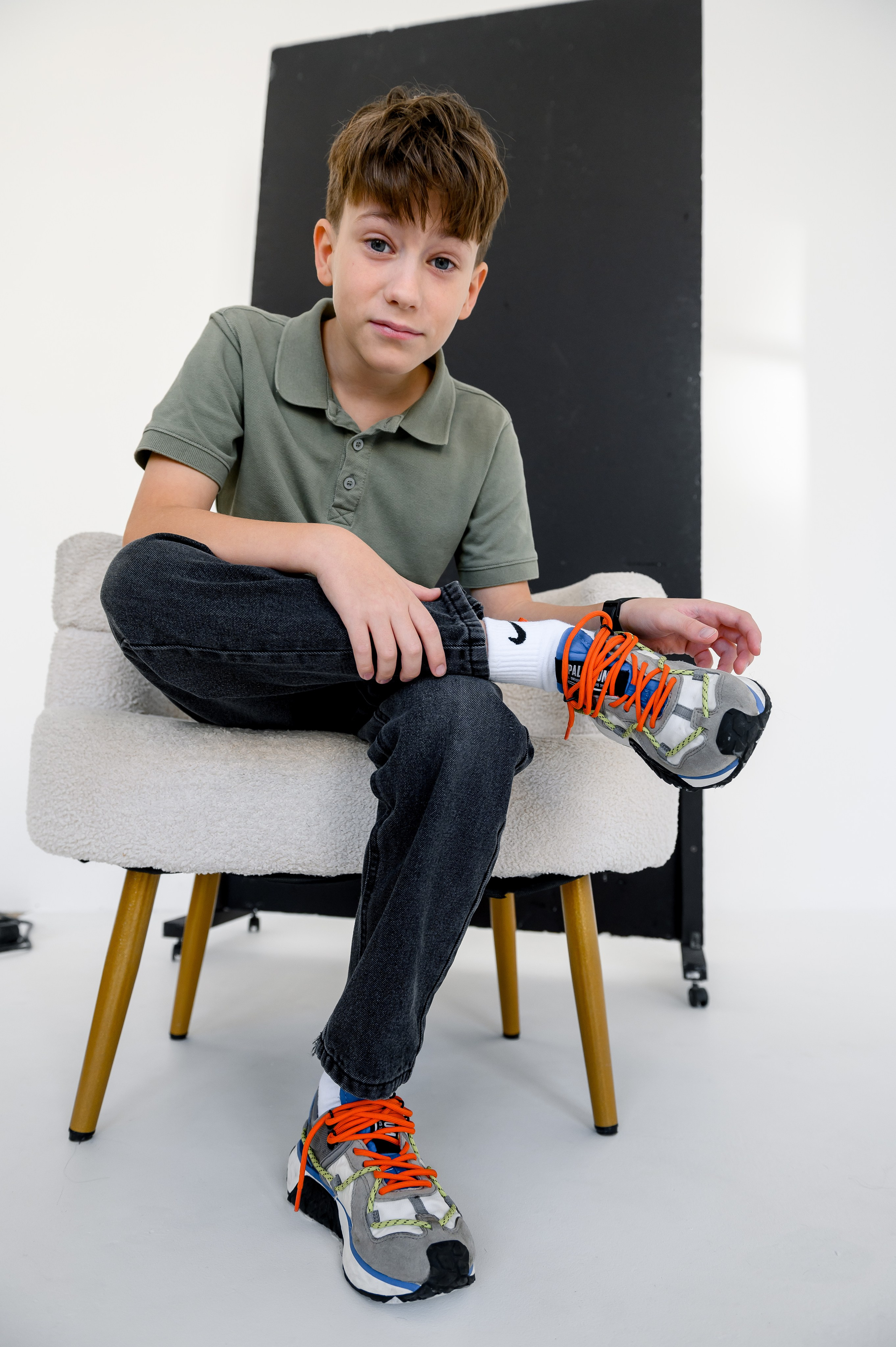 Предновогоднее настроение. Свадебный и семейный фотограф в Ставрополе Роман Иванов