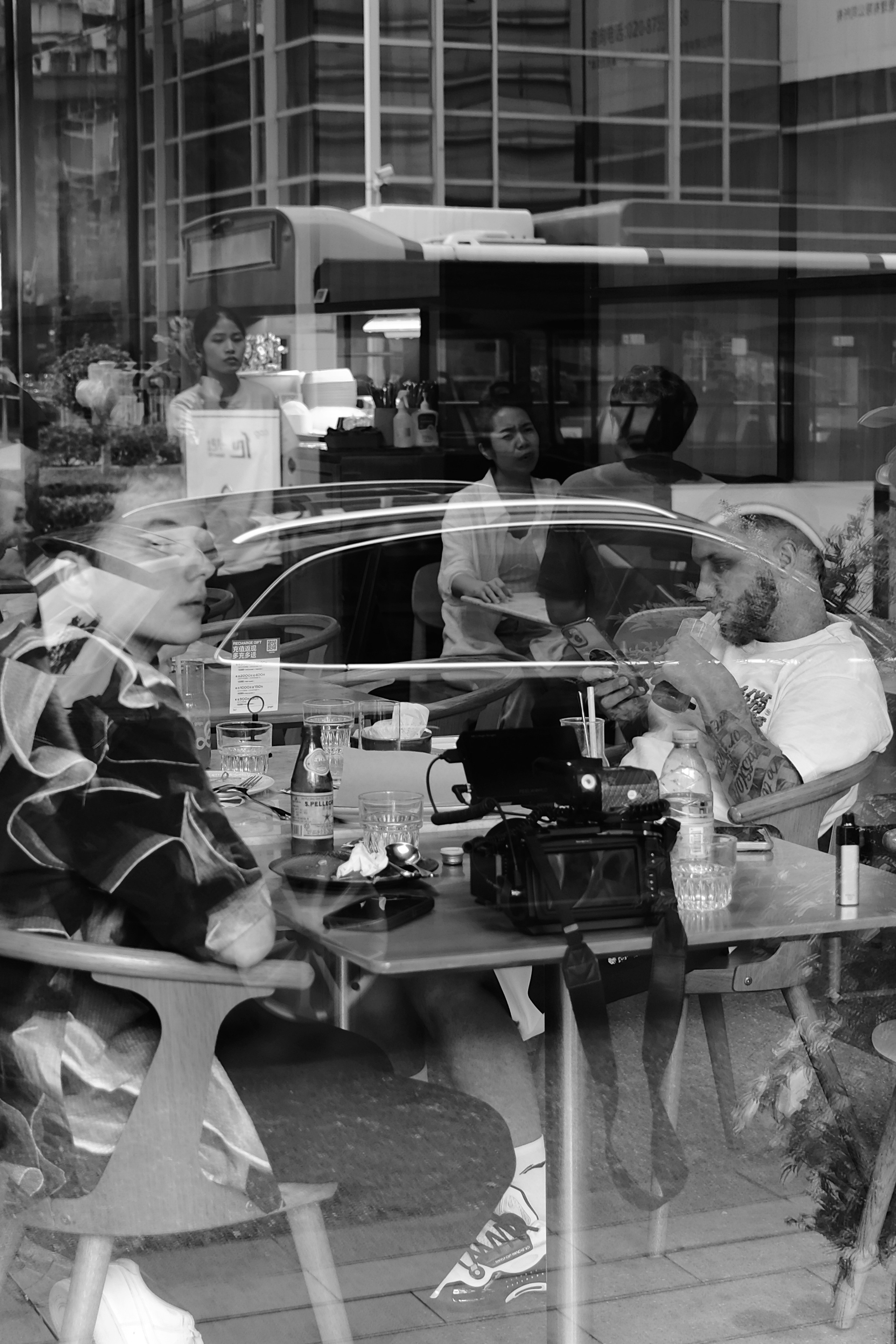 SLAVA NIKIFOROV. Фотограф В Гуанчжоу и Шэньчжэнь Андрей Лопатин