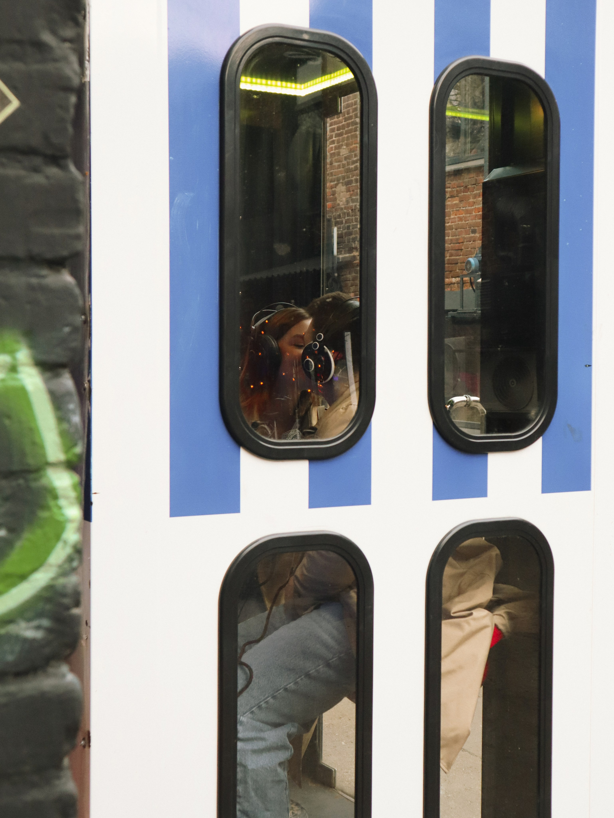 Анастасия и Андрей. Портретный и свадебный фотограф в Москве Александра