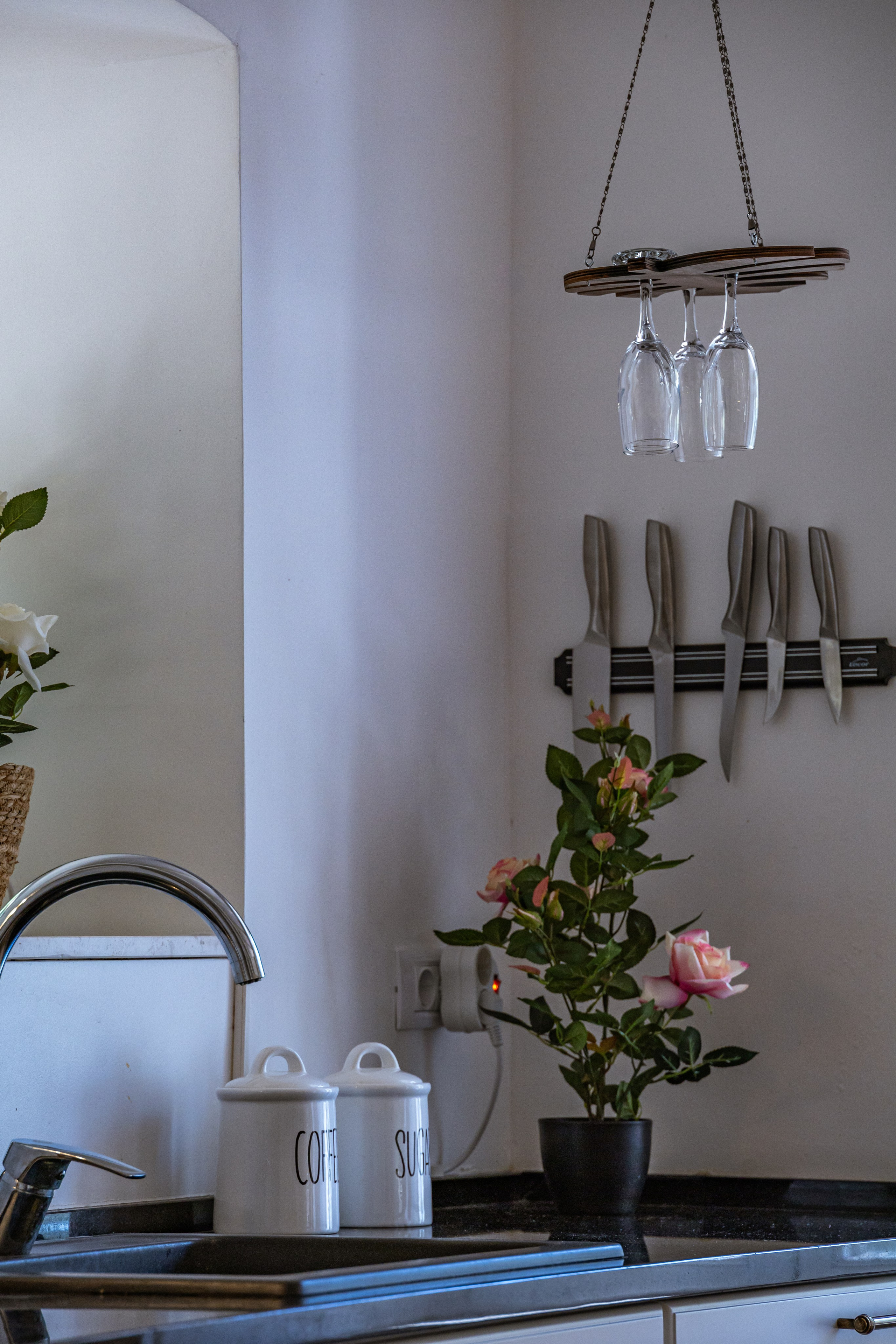 Интерьерная съемка. Фотограф Марина Никитина