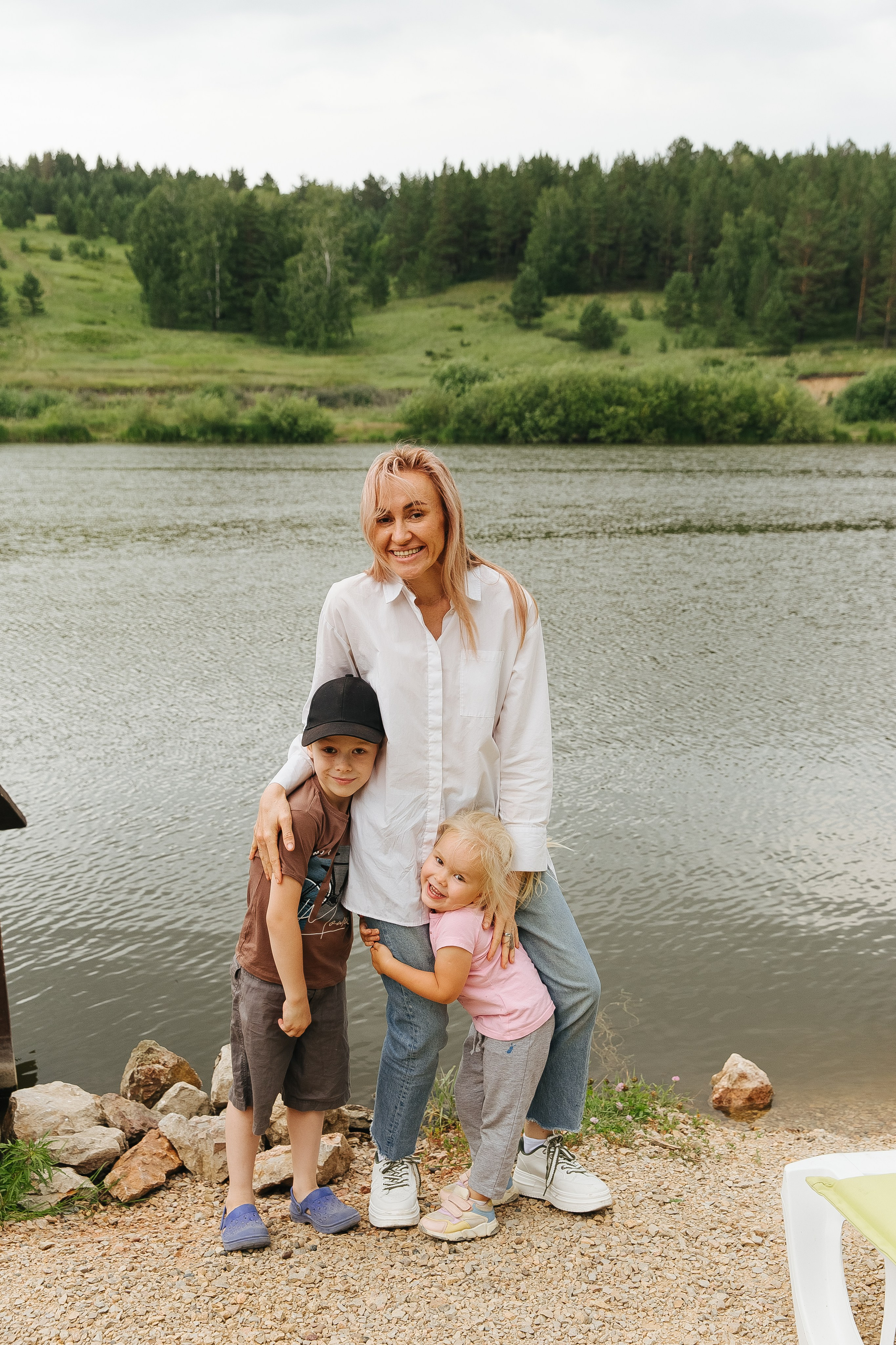 Гендерпати. Фотограф в Красноярске Любовь Малеева
