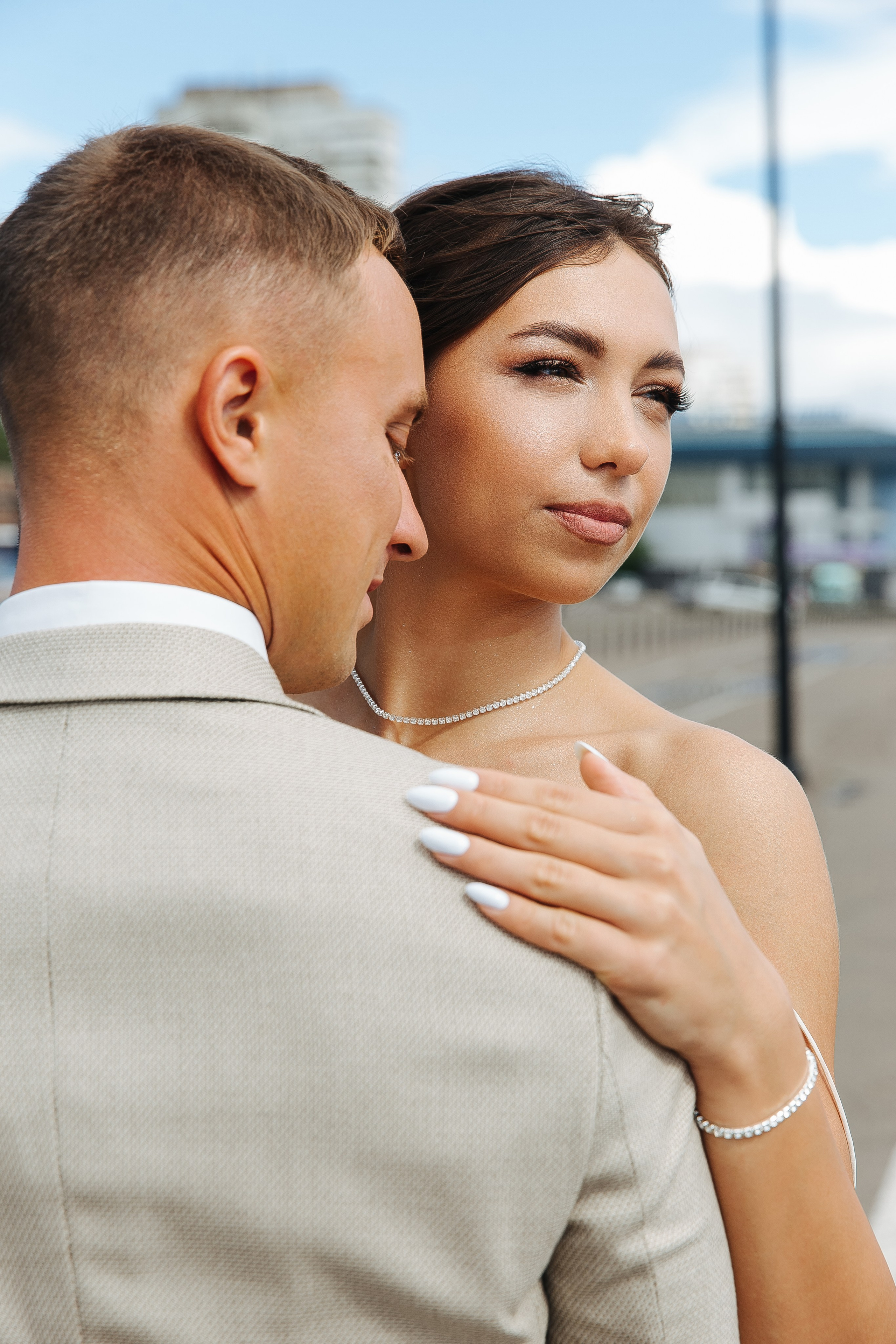 Отель и прогулка. Фотограф в Красноярске Любовь Малеева