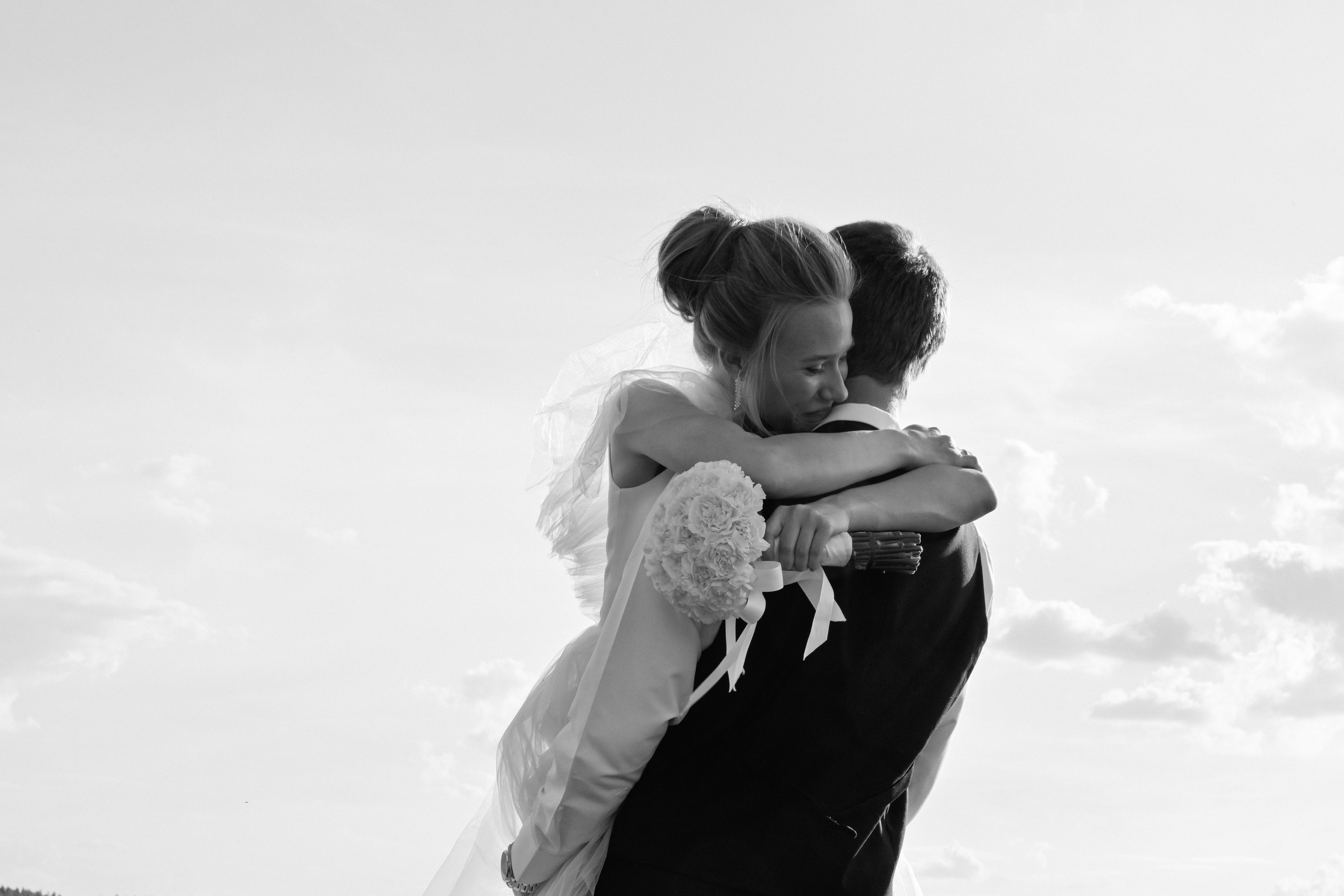 Свадебный фотограф