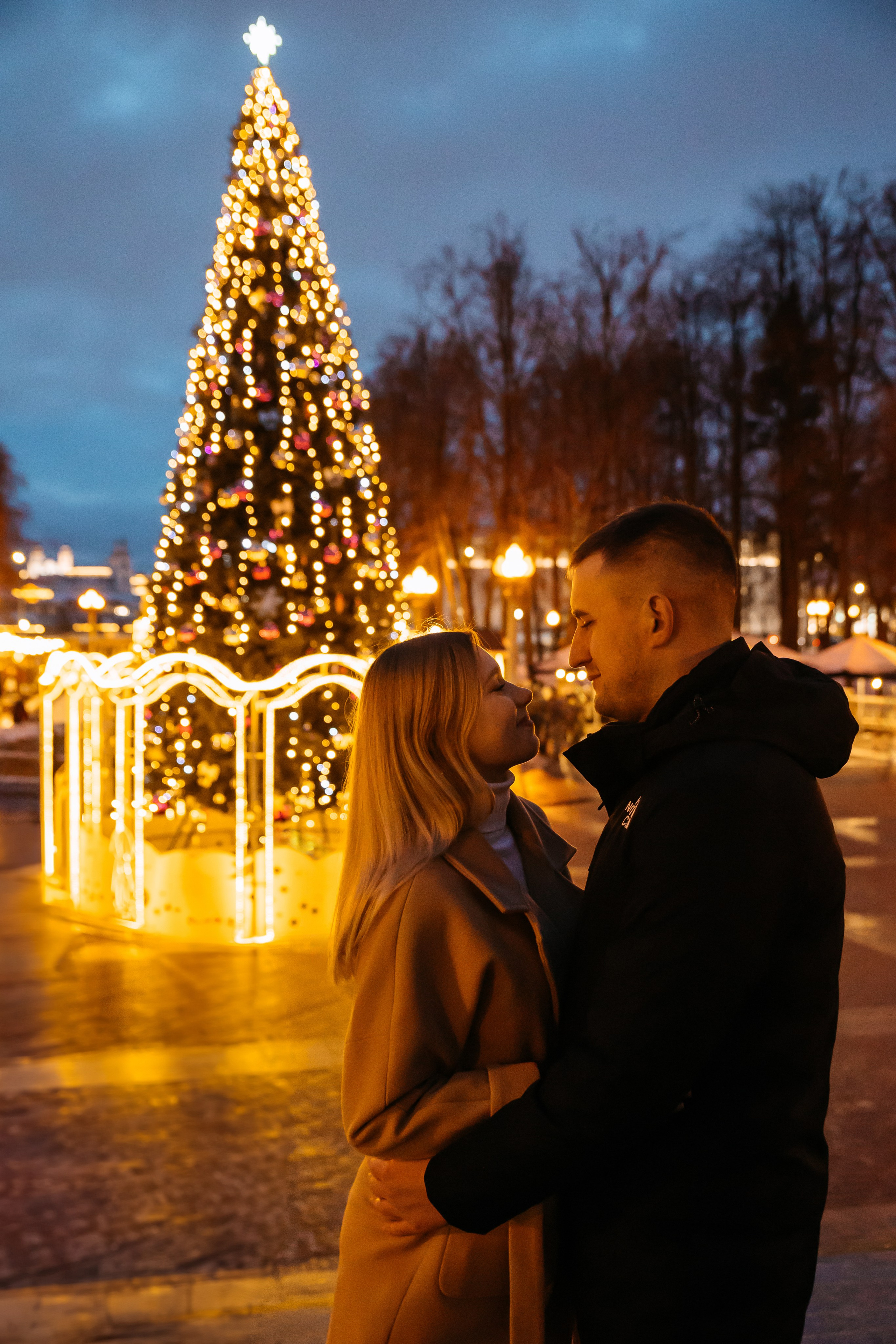 Юля и Вадим. Семейный фотограф Минск Усова Ольга