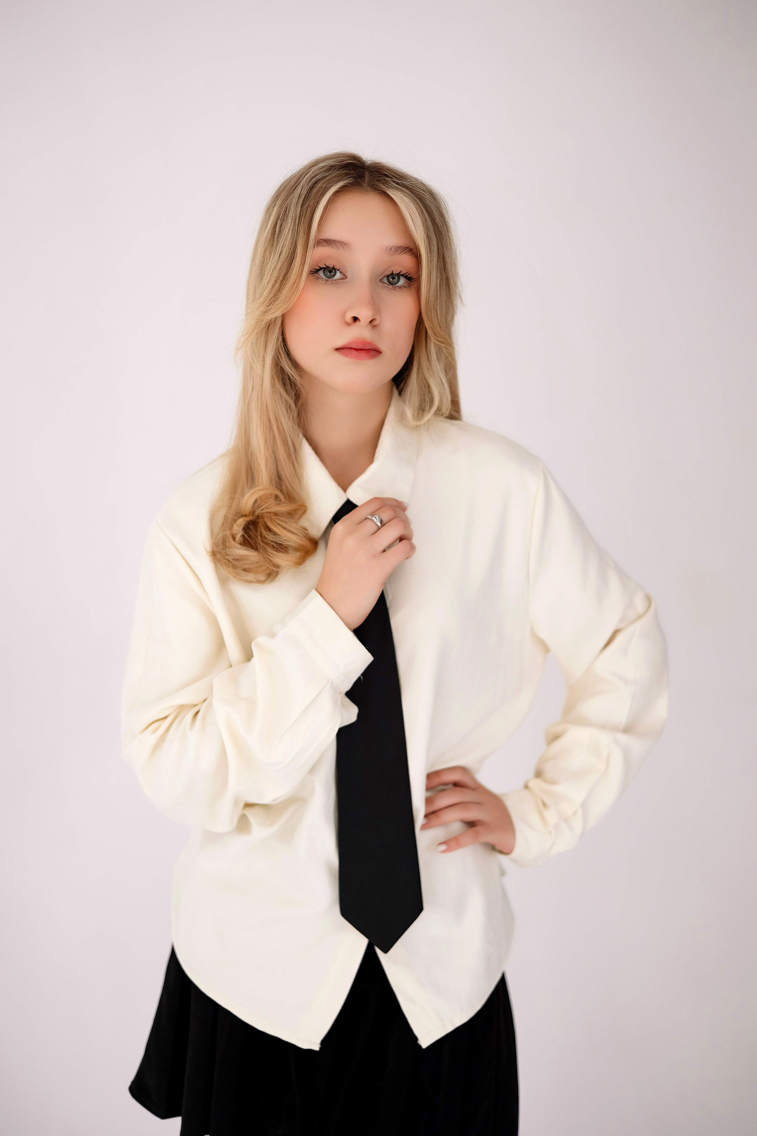 11 класс Циклорама. Фотограф Любовь Корниенко, Примоский край