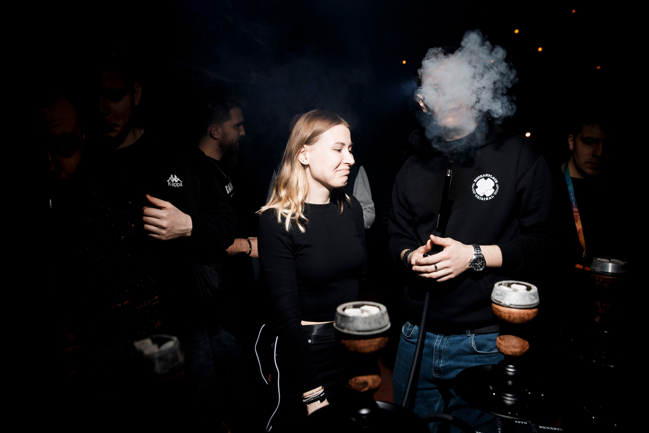 Darkside BlackOut. Свадебный и репортажный фотограф в Ярославле Евгений Шовдин