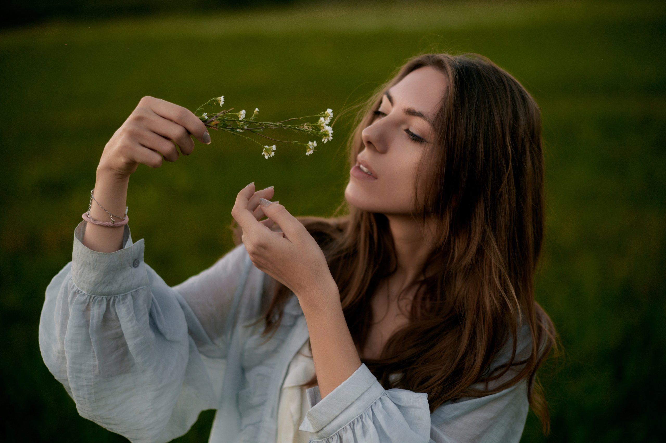 Мария. Фотограф Егорьевск Коломна Воскресенск