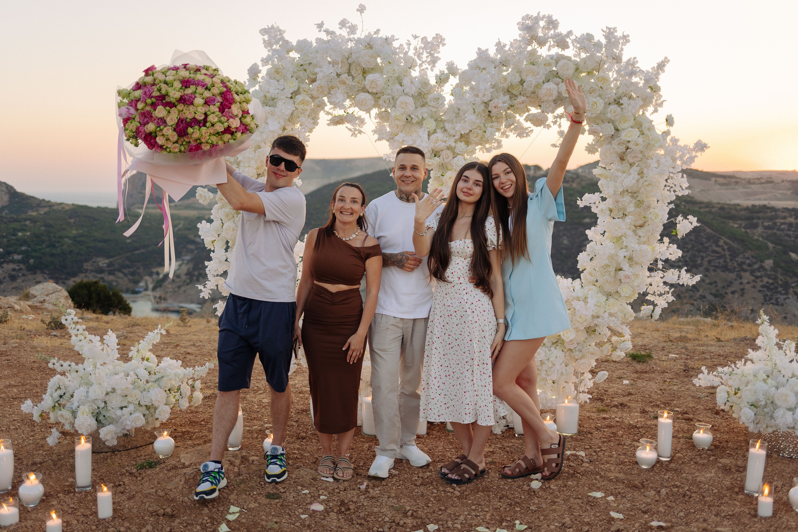 S&M. Семейный фотограф в Севастополе и Симферополе Александра Чистякова