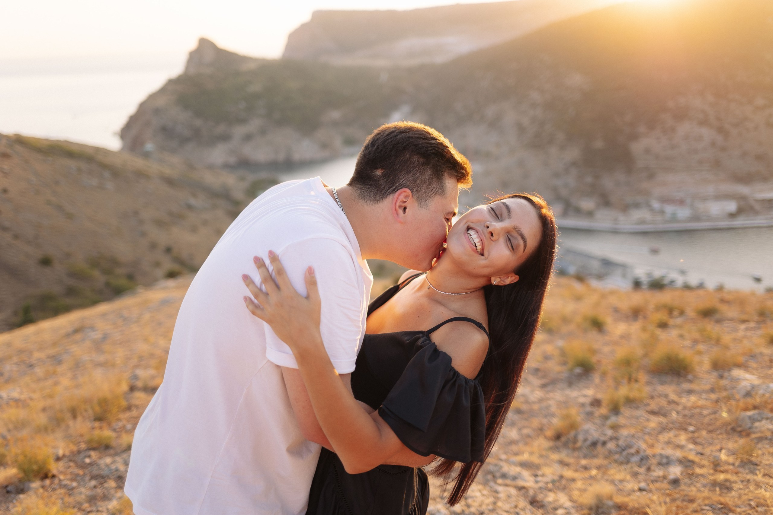 S&E. Семейный фотограф в Севастополе и Симферополе Александра Чистякова