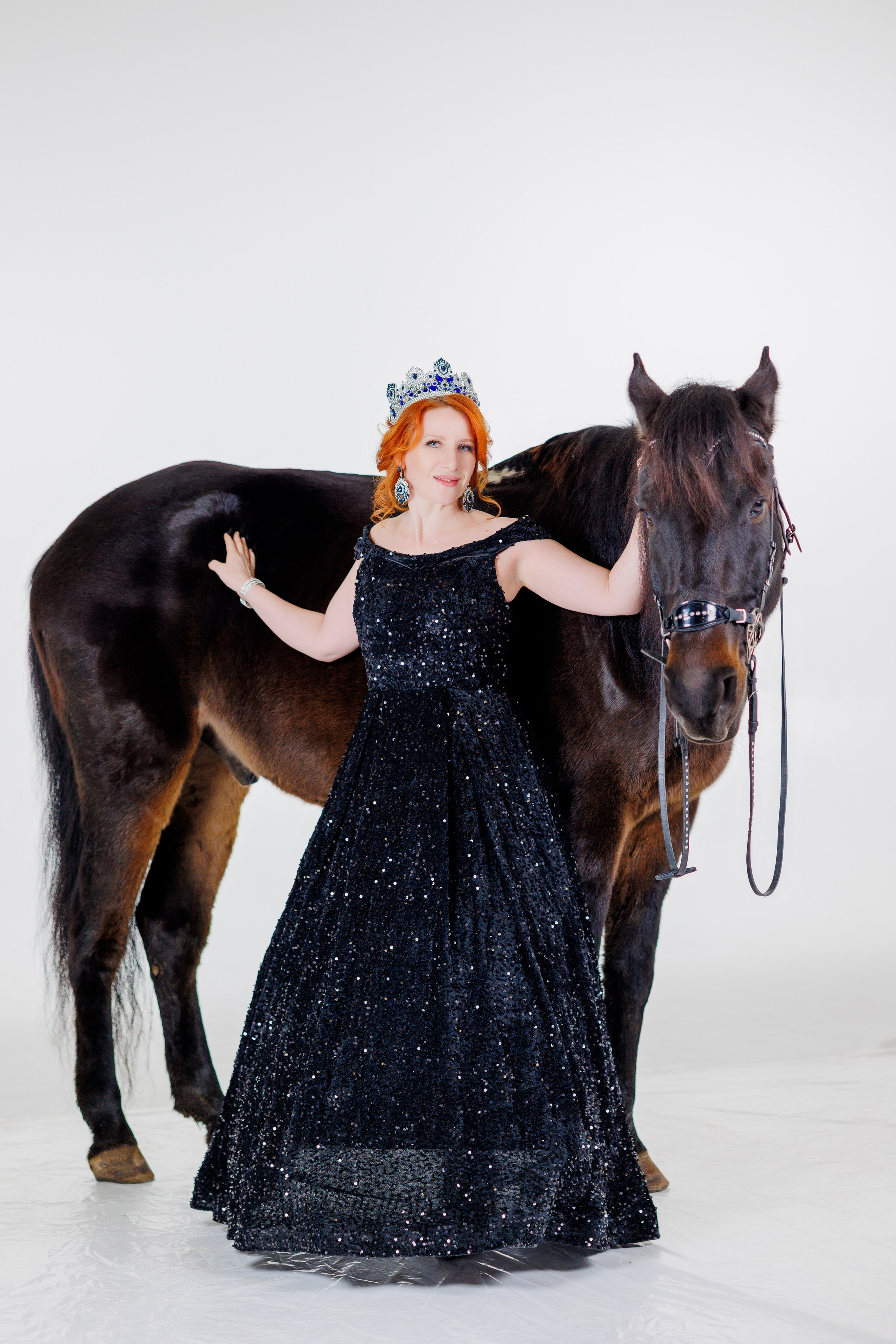 Ольга. Фотограф в Санкт-Петербурге