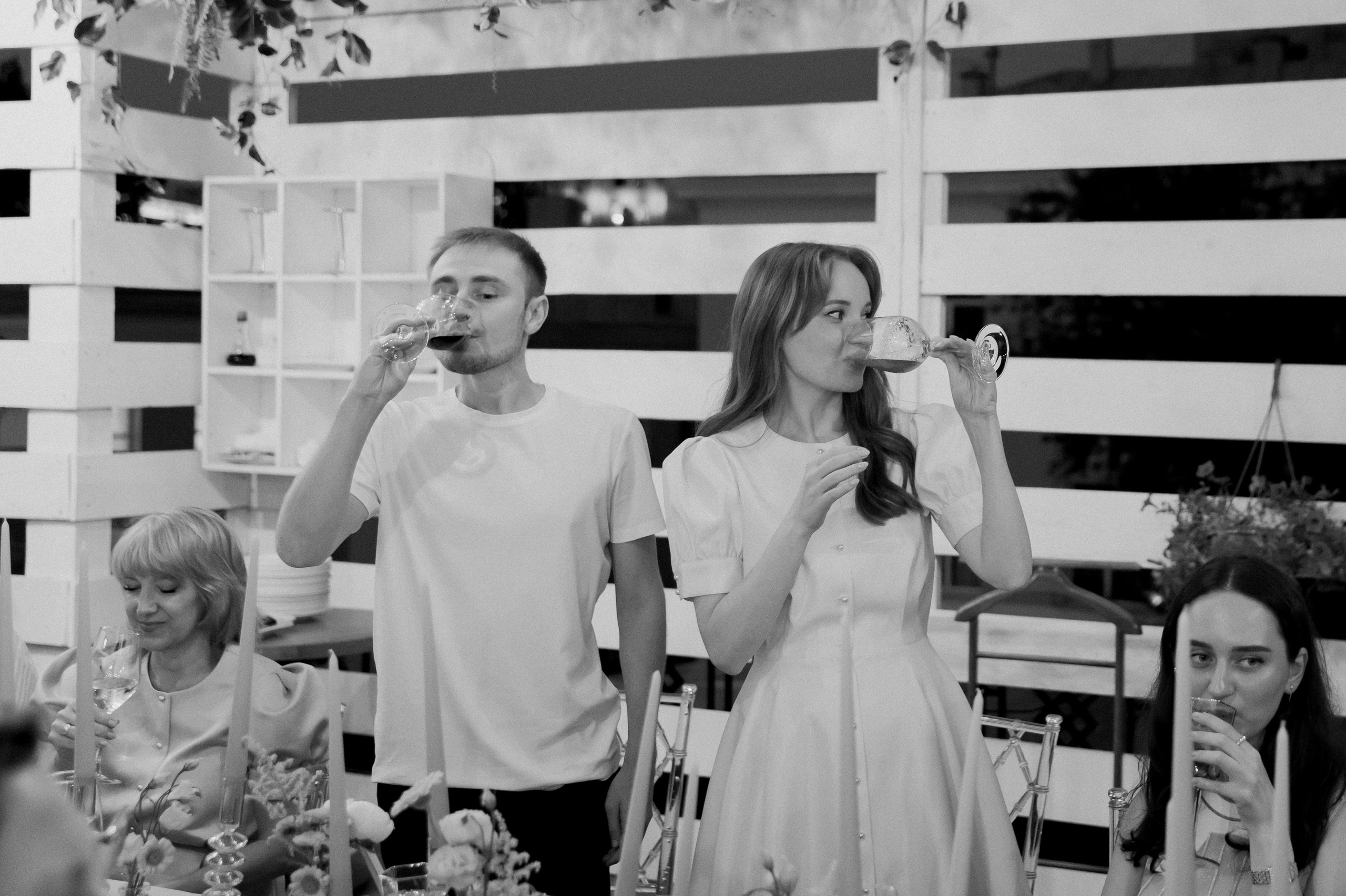 День Рождения Юли. Свадебный фотограф Москва Европа Мария Коренчук