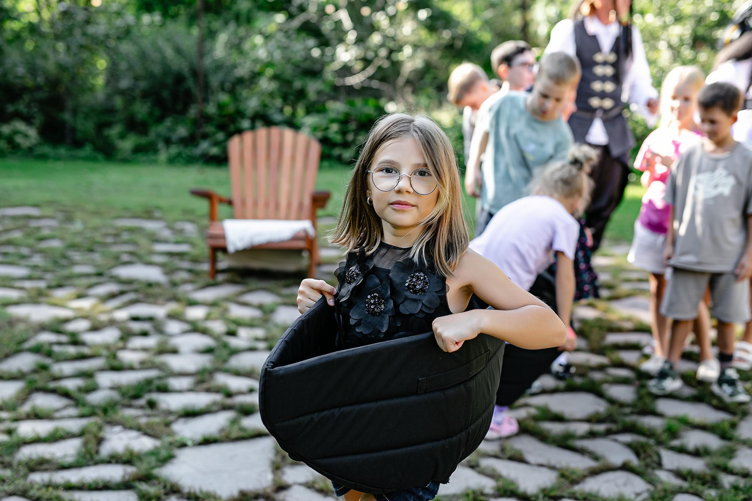 Детский день рождения г Владивосток. Владивосток семейный фотограф Александр Степанов